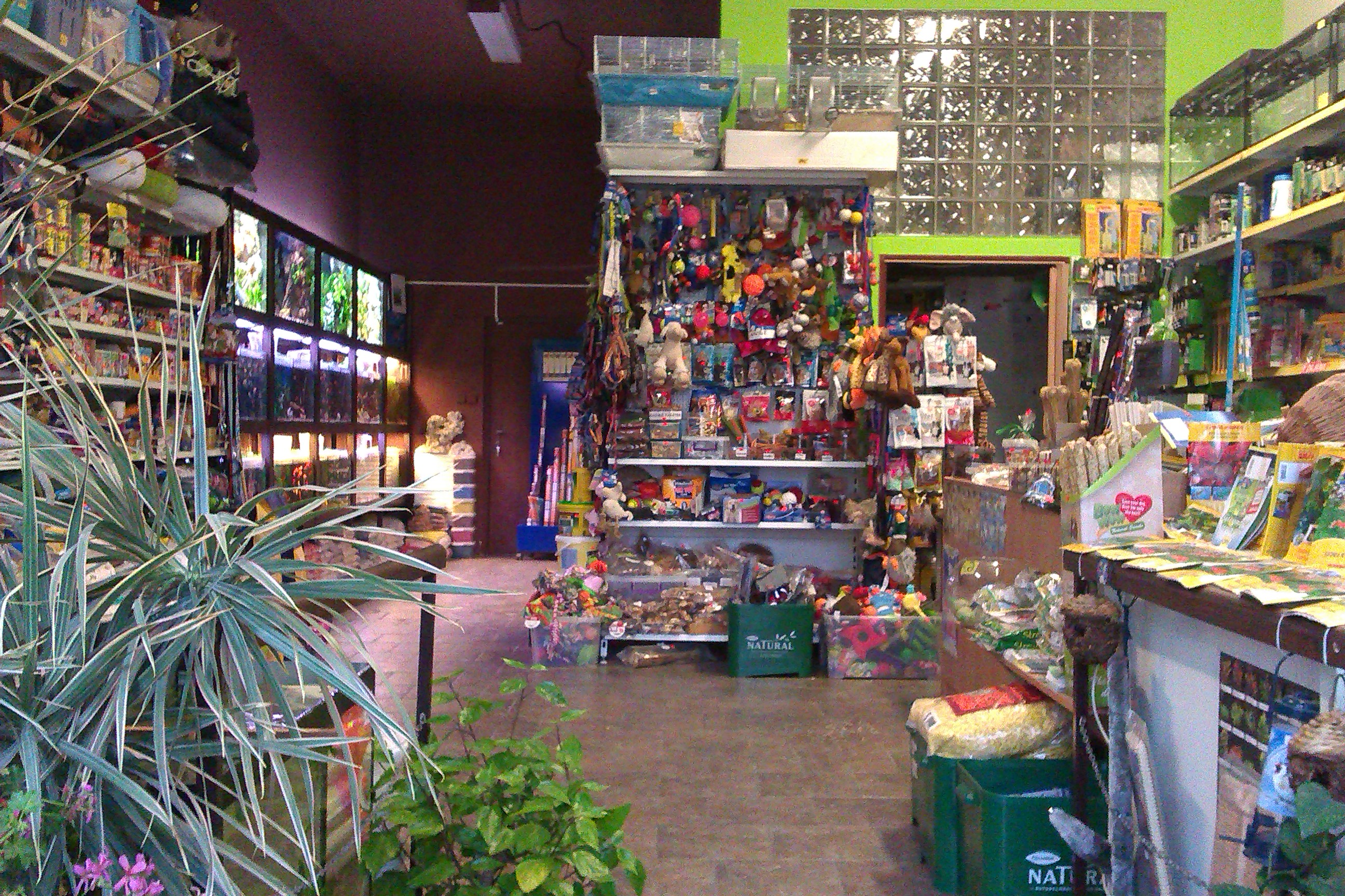 Jaroslav Svoboda - RYBIČKY & ZVÍŘÁTKA, VČELAŘSKÉ POTŘEBY foto 2