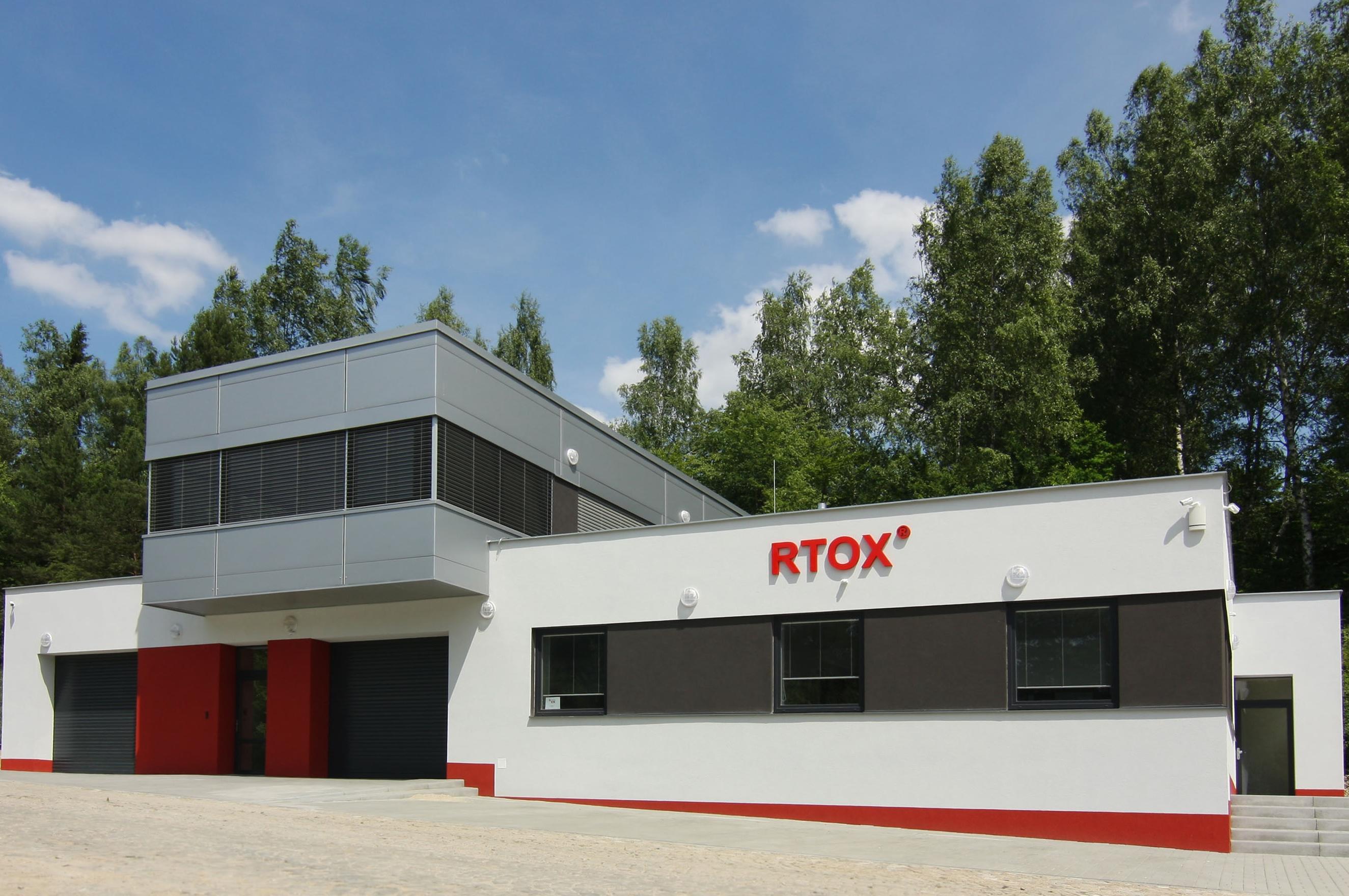 RTOX, s.r.o.