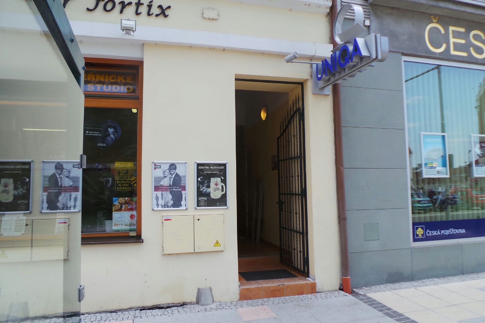 UNIQA pojišťovna, a.s.