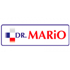 Logo obchodu Lékárna Dr. Mario