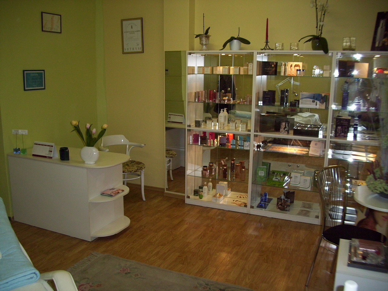 Kosmetický salon Dagmar Skřivanová foto 3