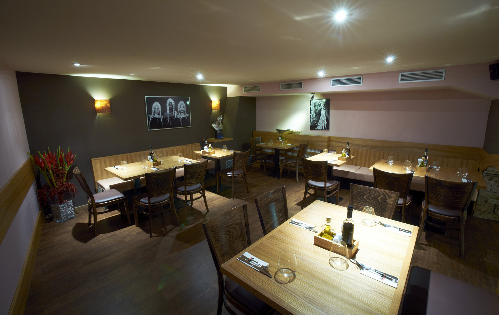 Pizza Coloseum foto 4