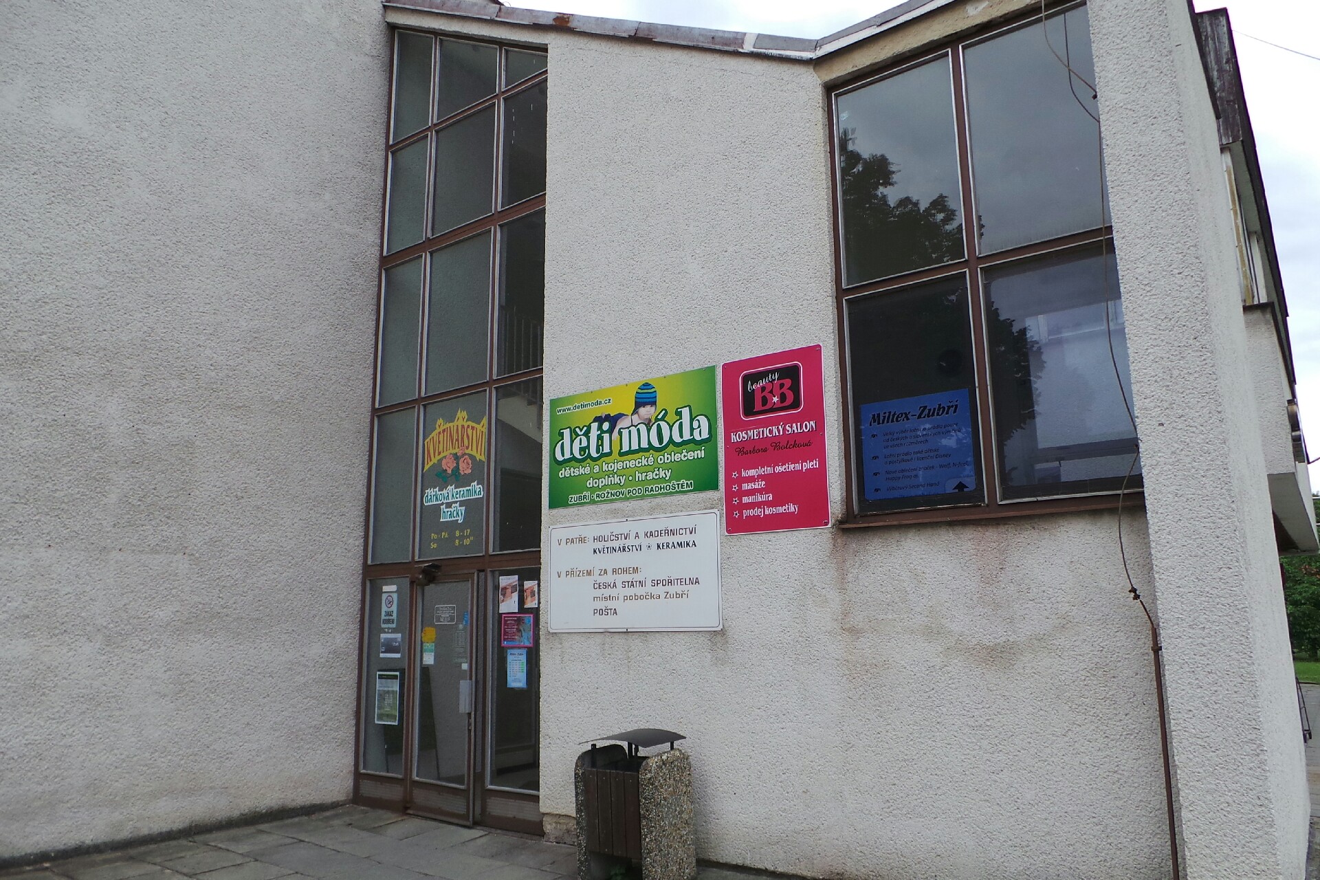 Nehtové studio Ilona Šoltysová