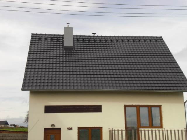 Střechy Macháček foto 4