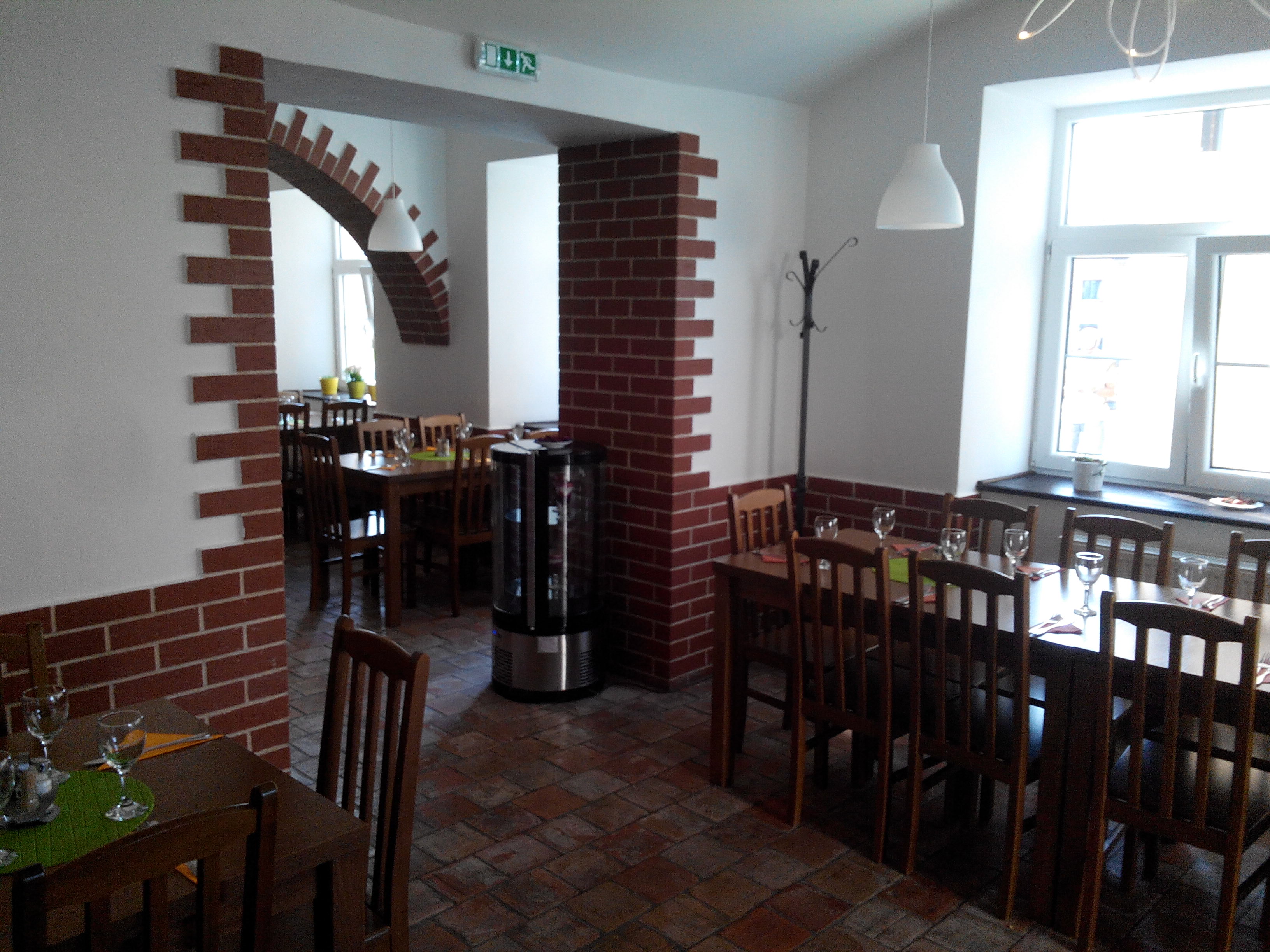 Restaurace U Svaté Kateřiny