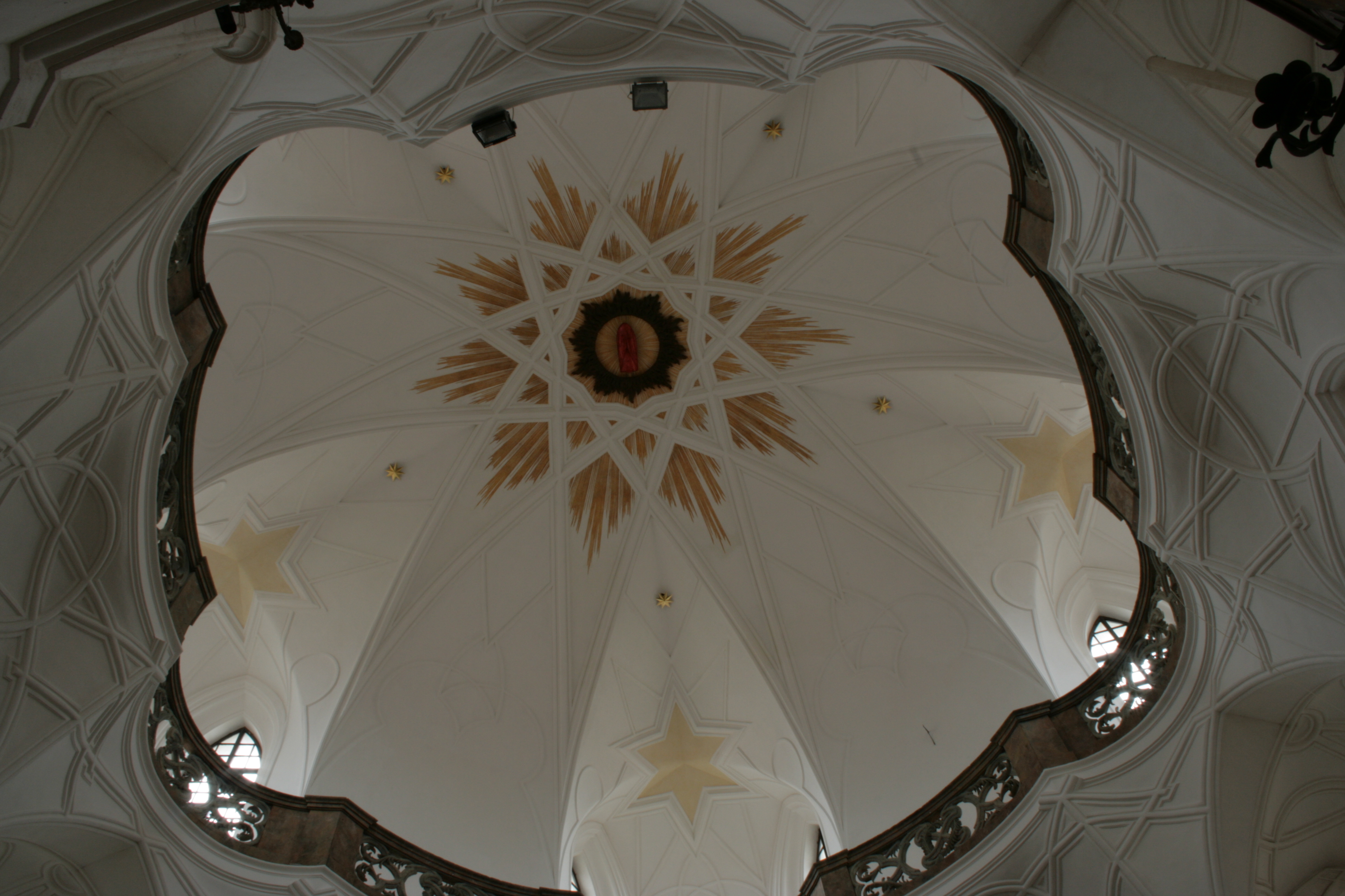Alabaster foto 3