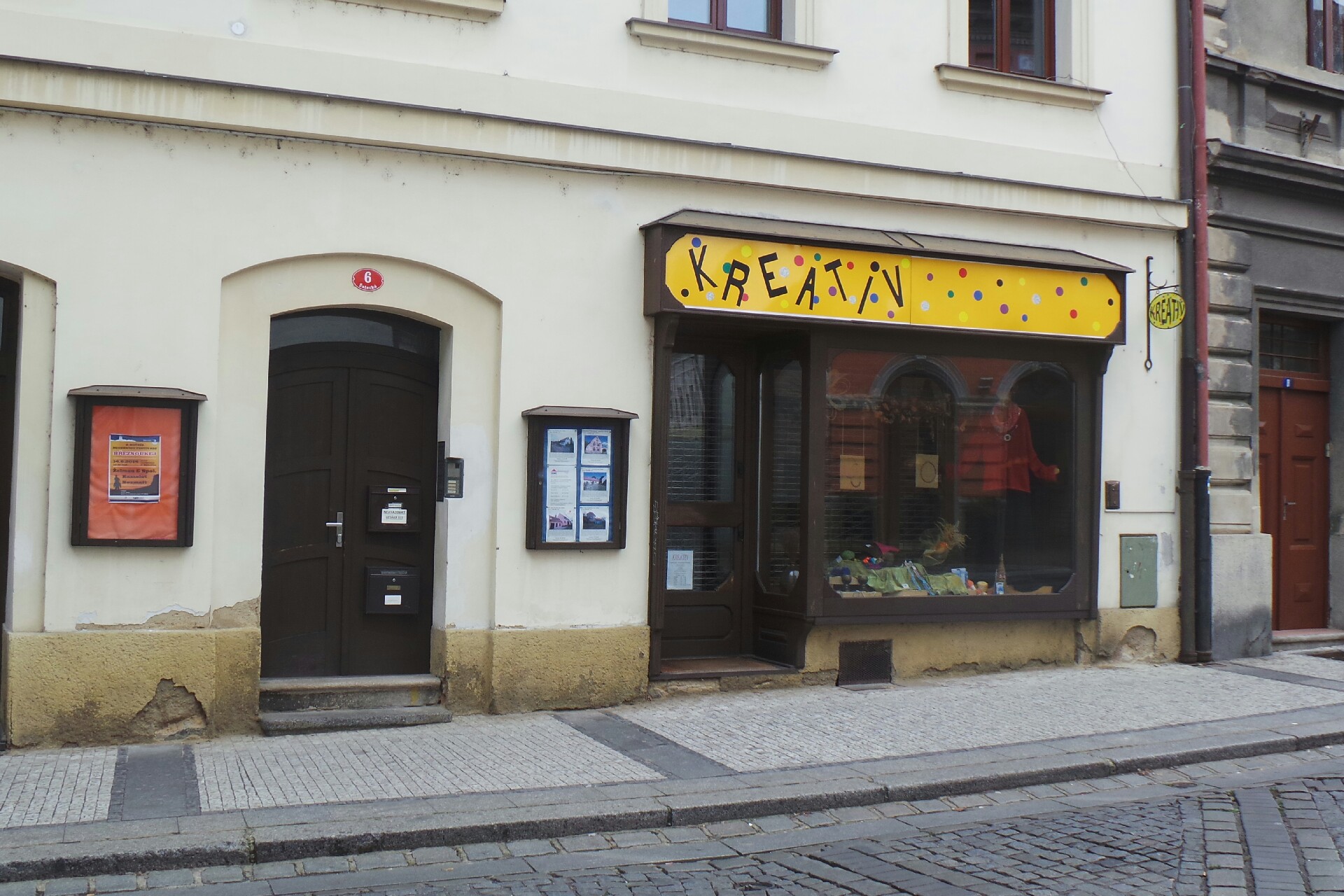 MVDr. Lenka Majerová