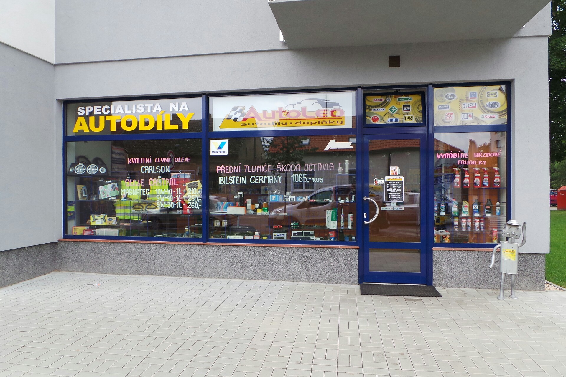 AUTOLEO, s.r.o. foto 2