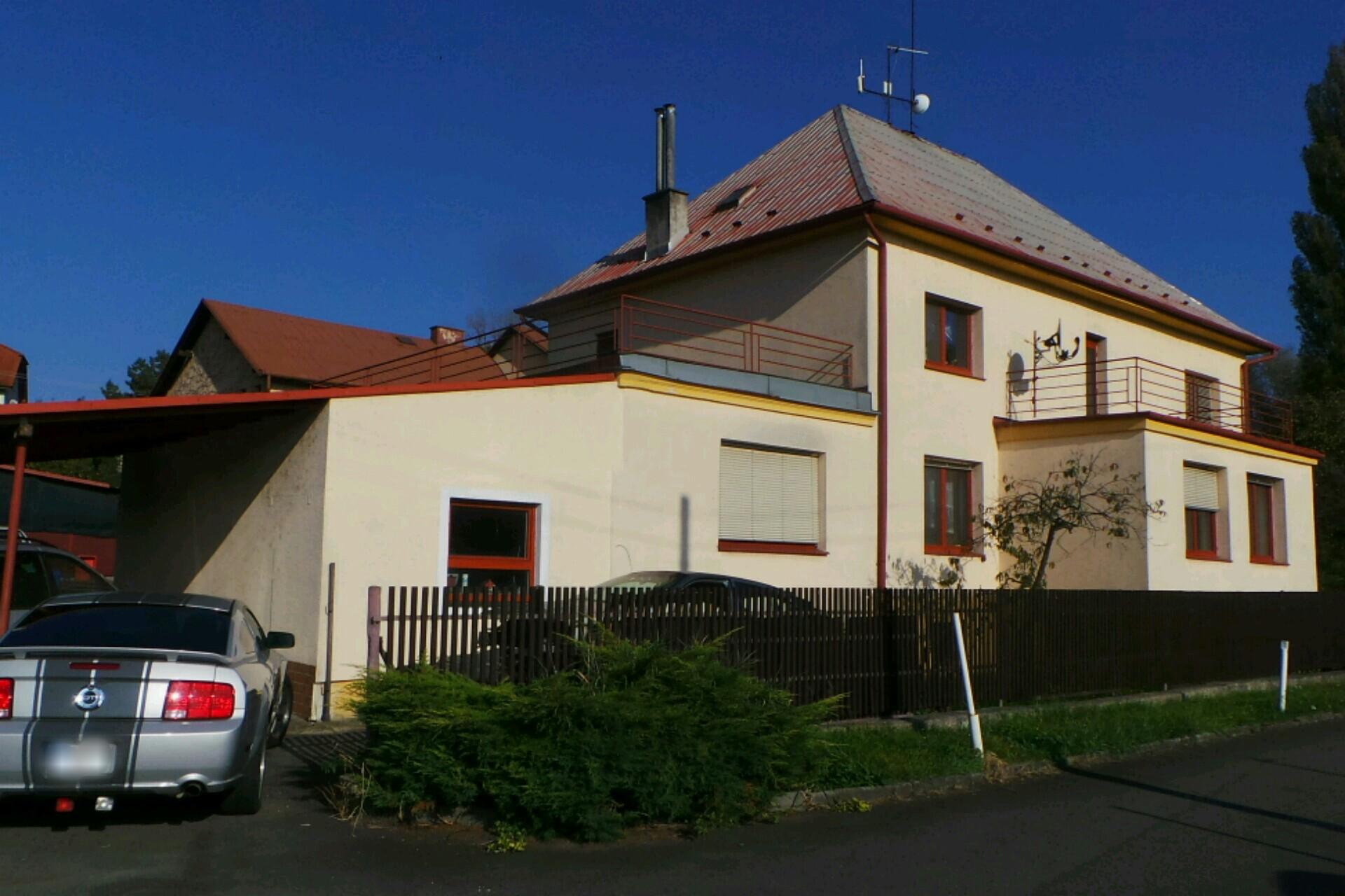 Osvětlovací a ozvučovací služby - Core Trade