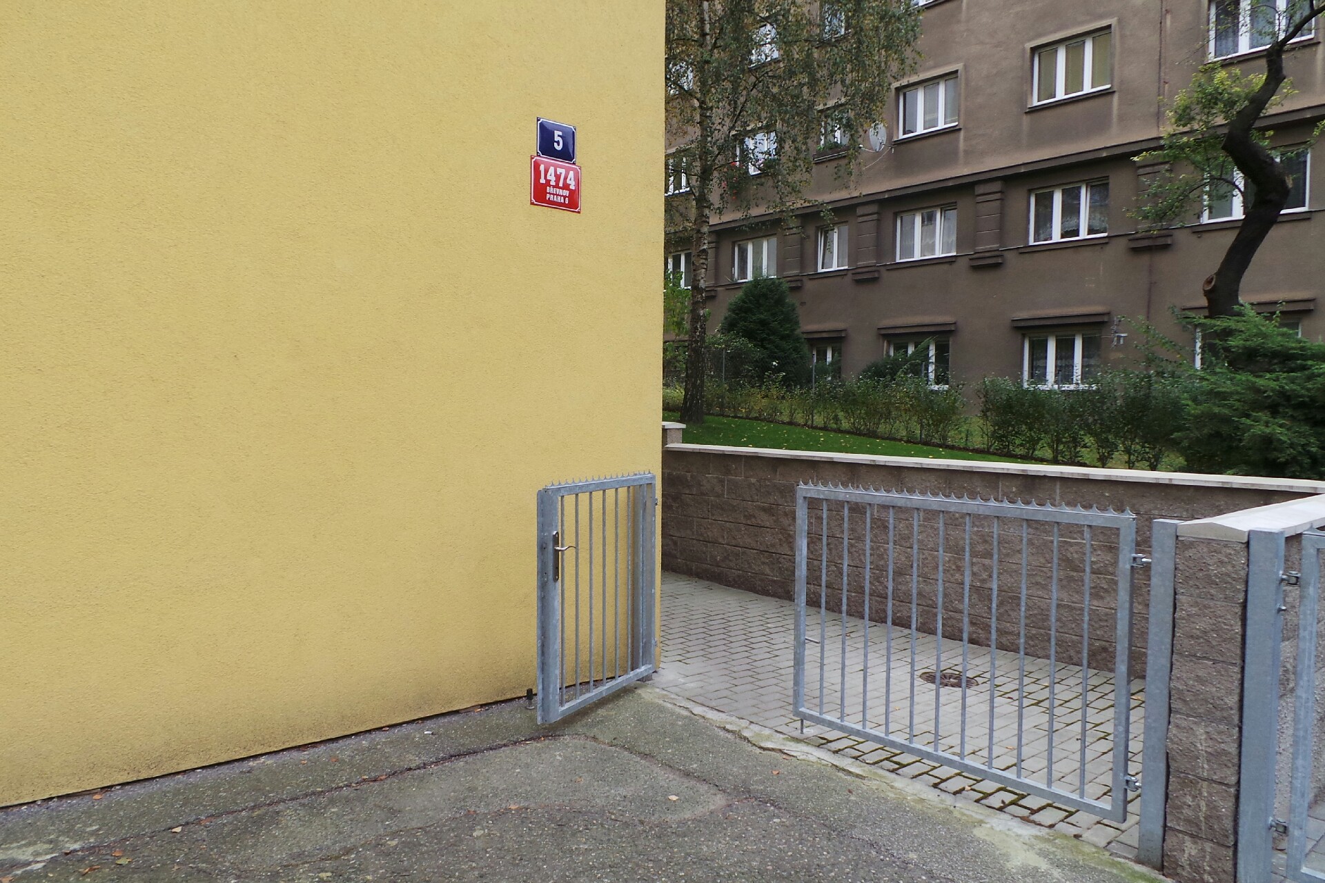 JUDr. Zbyšek Melich foto 2