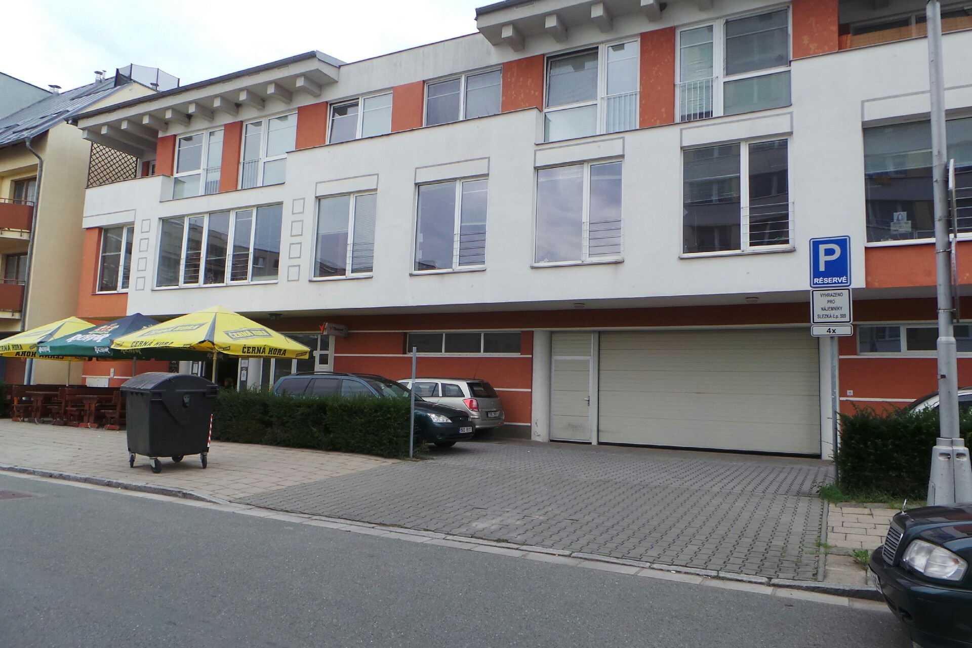 Č.S.A.D. Hradec Králové