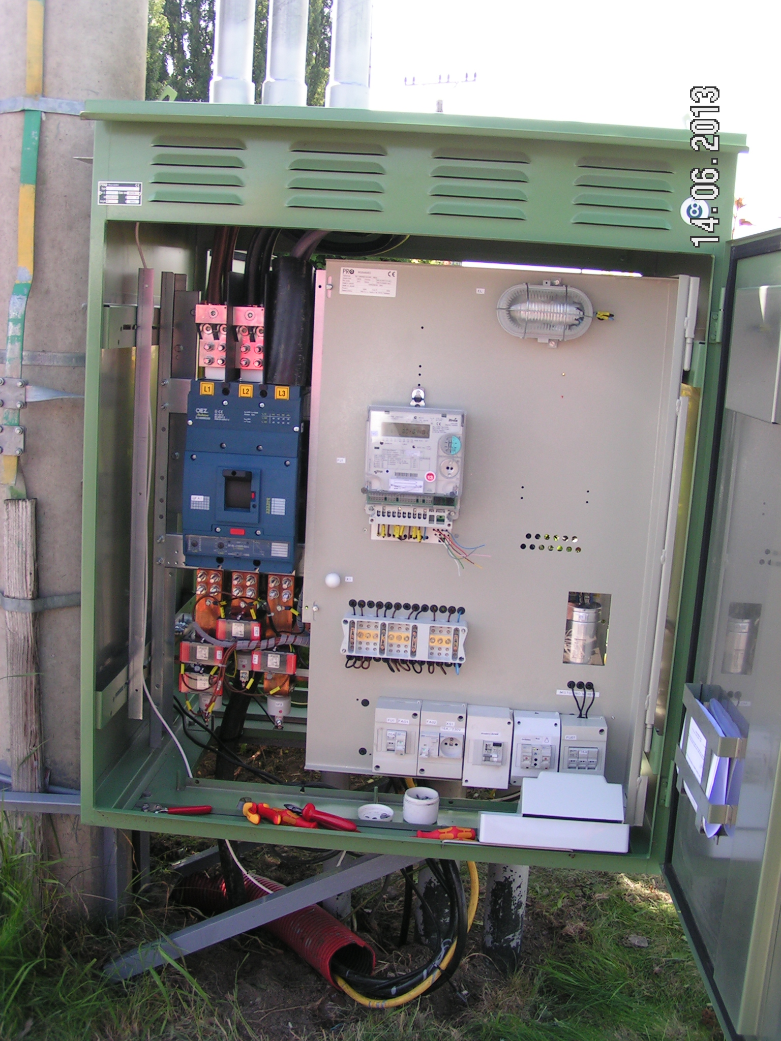 ENERGOCONTROL, s.r.o. foto 4