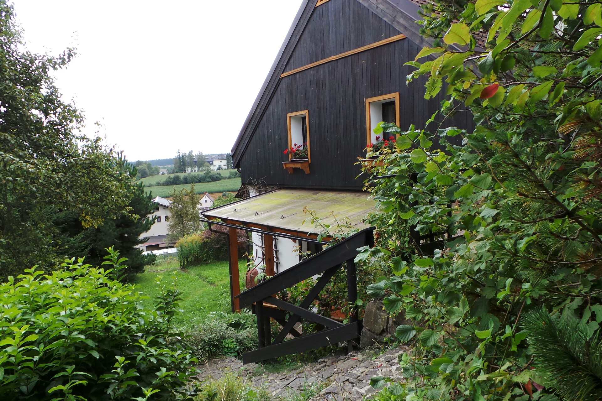 Ing. Jiří Dobeš - projektový atelier