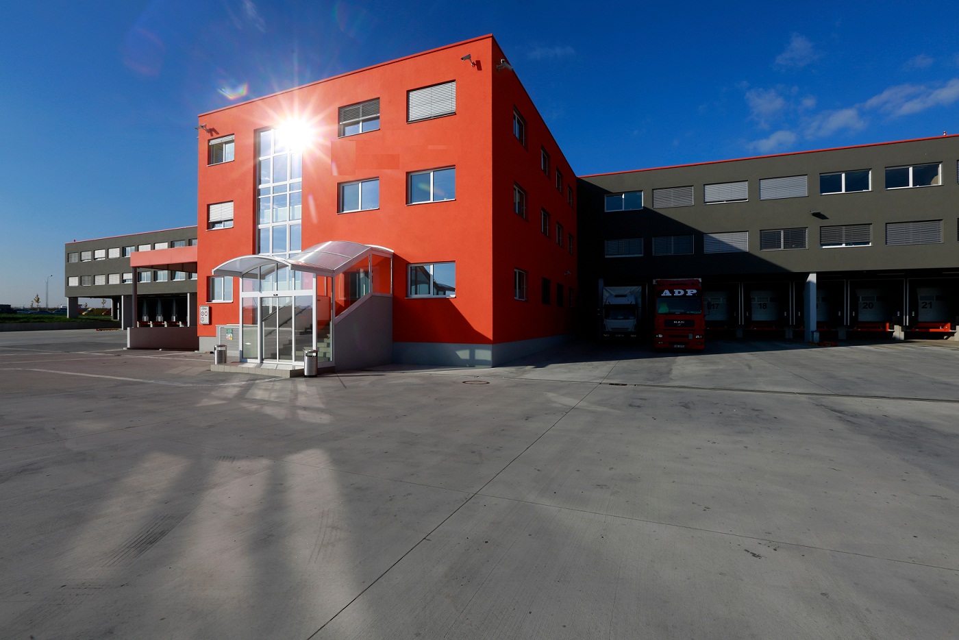 VBV-DÚvěra s.r.o. foto 2