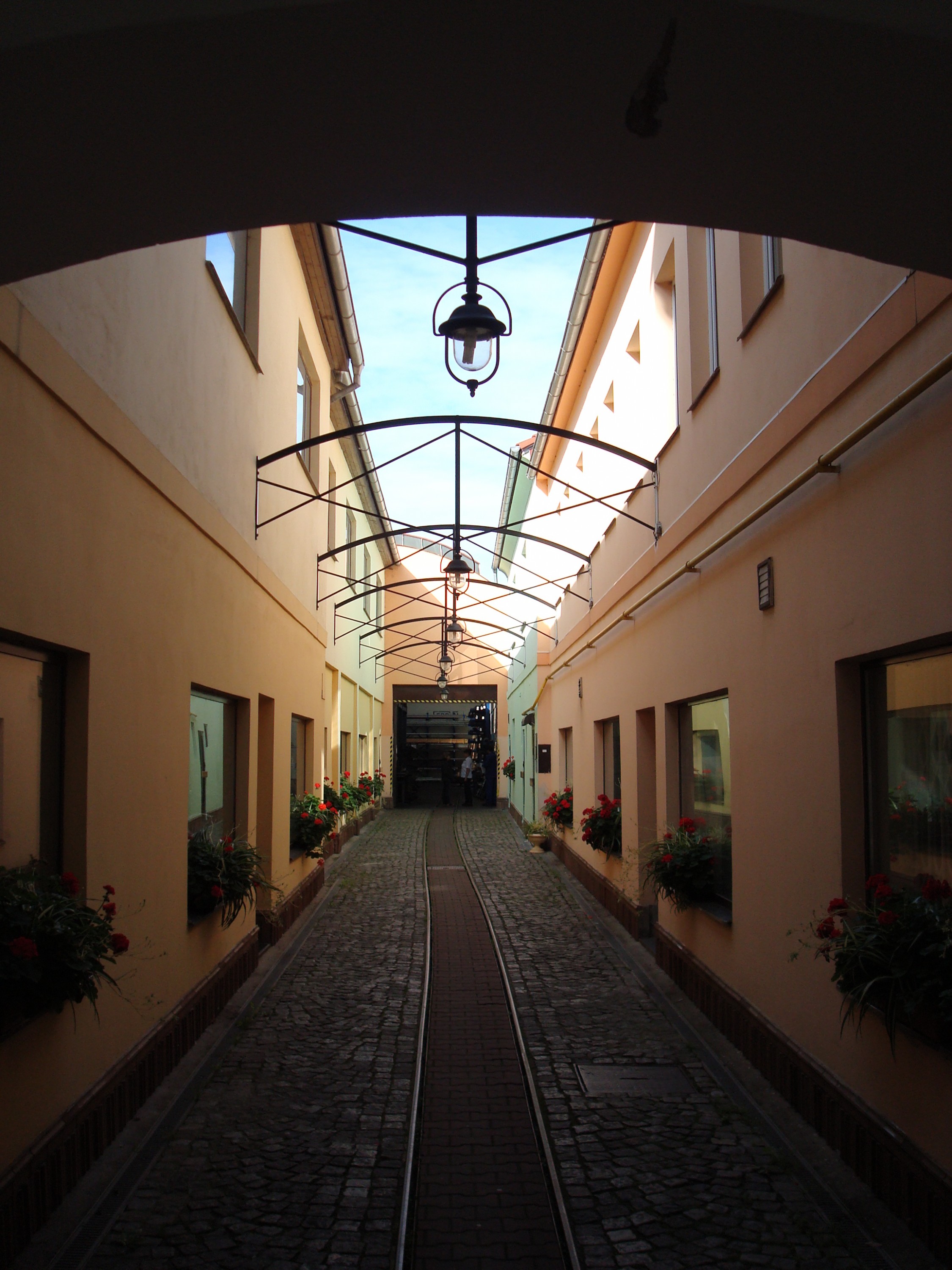 FERRUM PLZEŇ foto 4