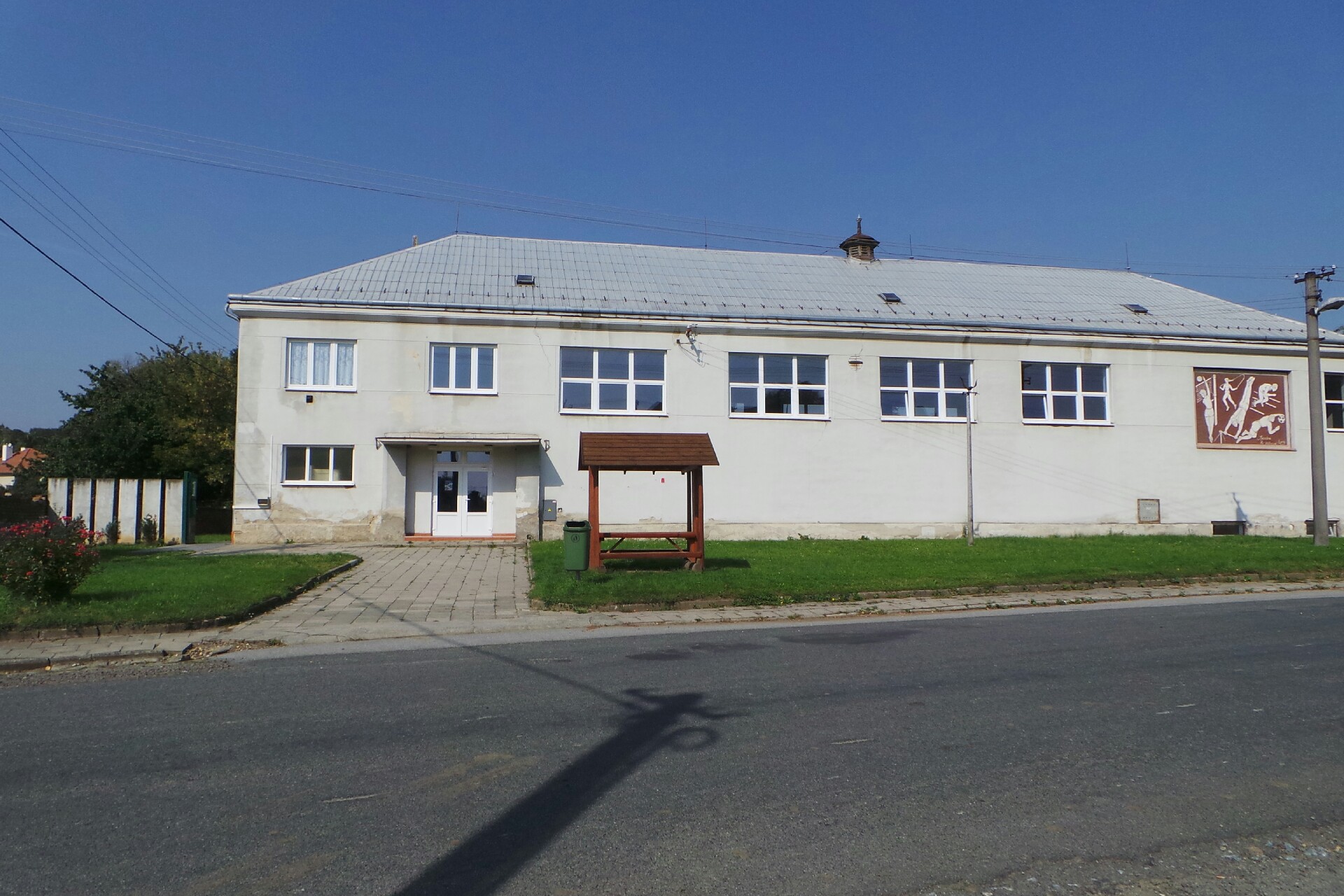 Tělocvičná jednota Sokol Dobromilice