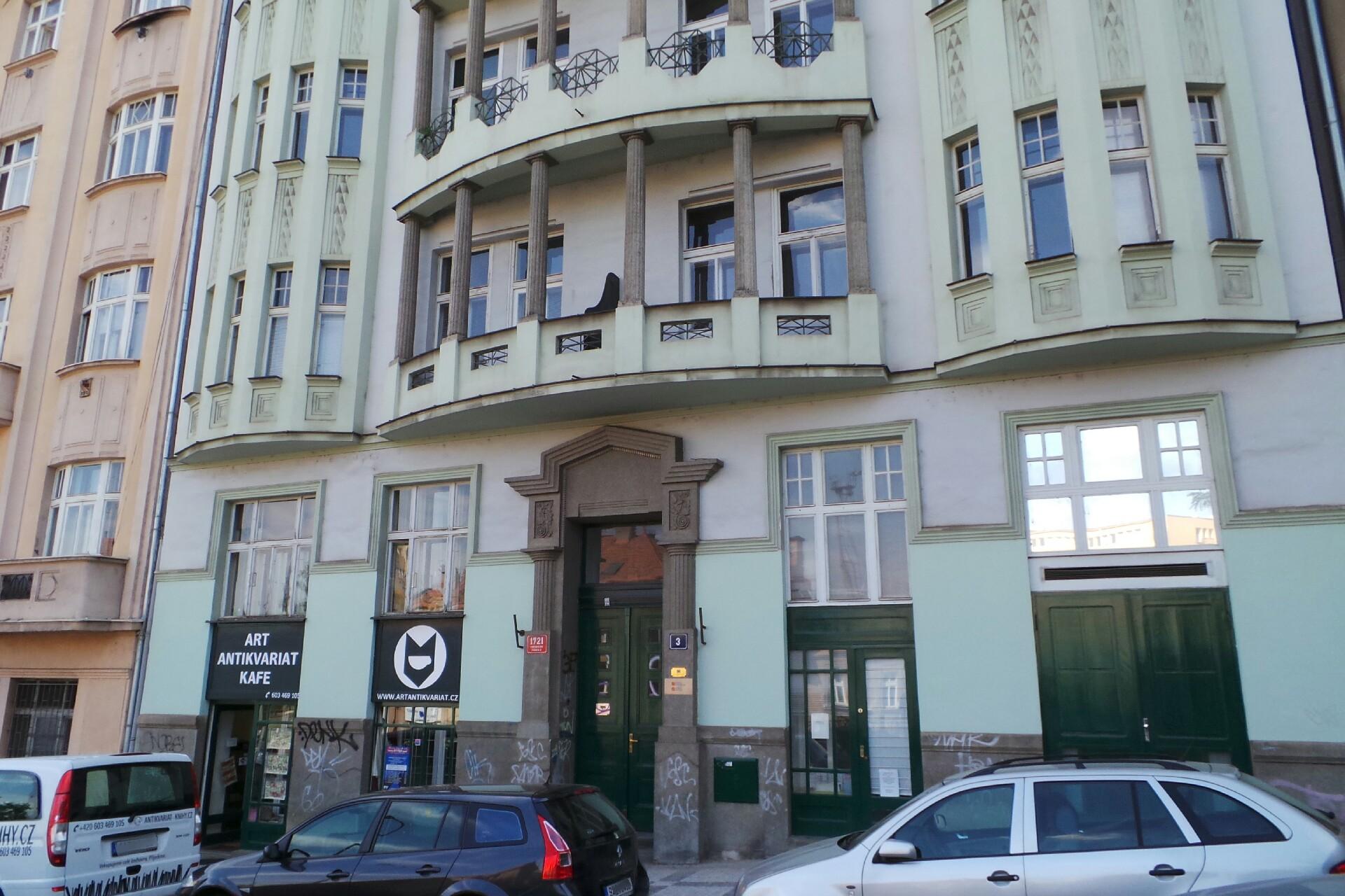 ALFA MEDIMEDIA, s.r.o.