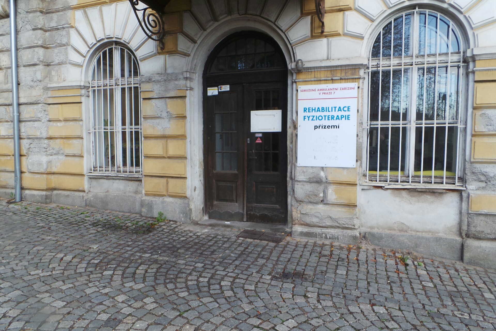 MUDr. Pavel Dvořák, Ph.D.