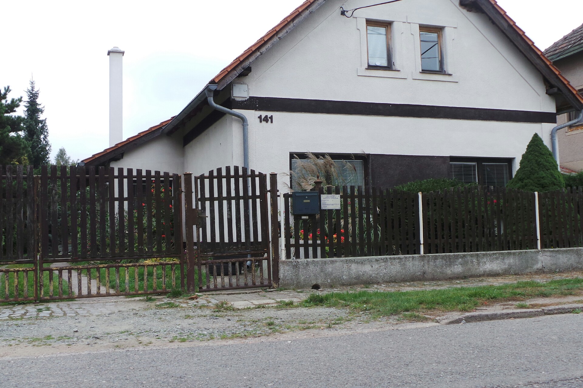 Ing. Stanislav Čermák