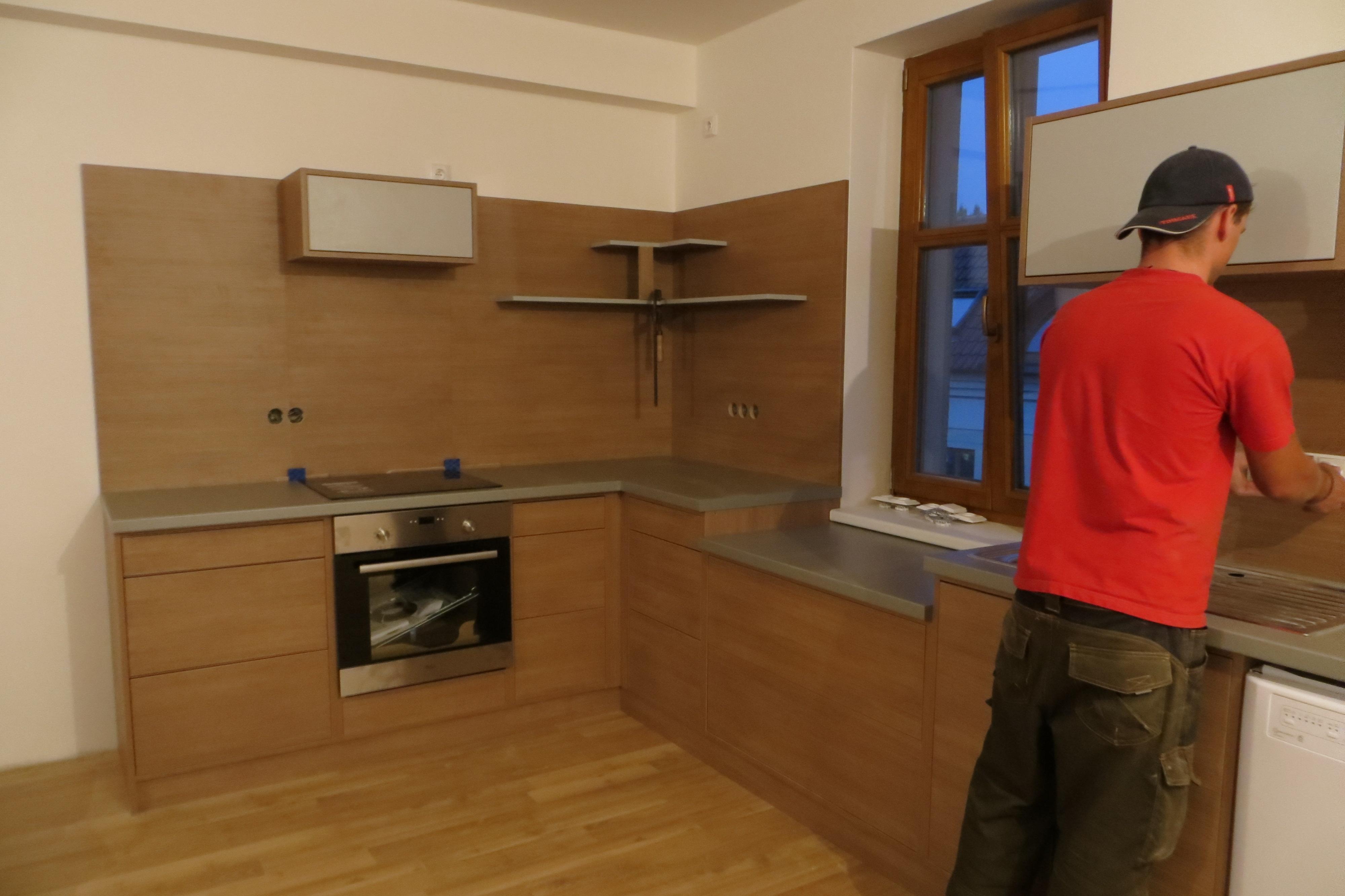 Nábytek Hliňák foto 1