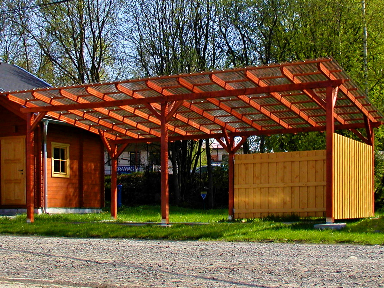 Delta - Dřevostavby foto 3