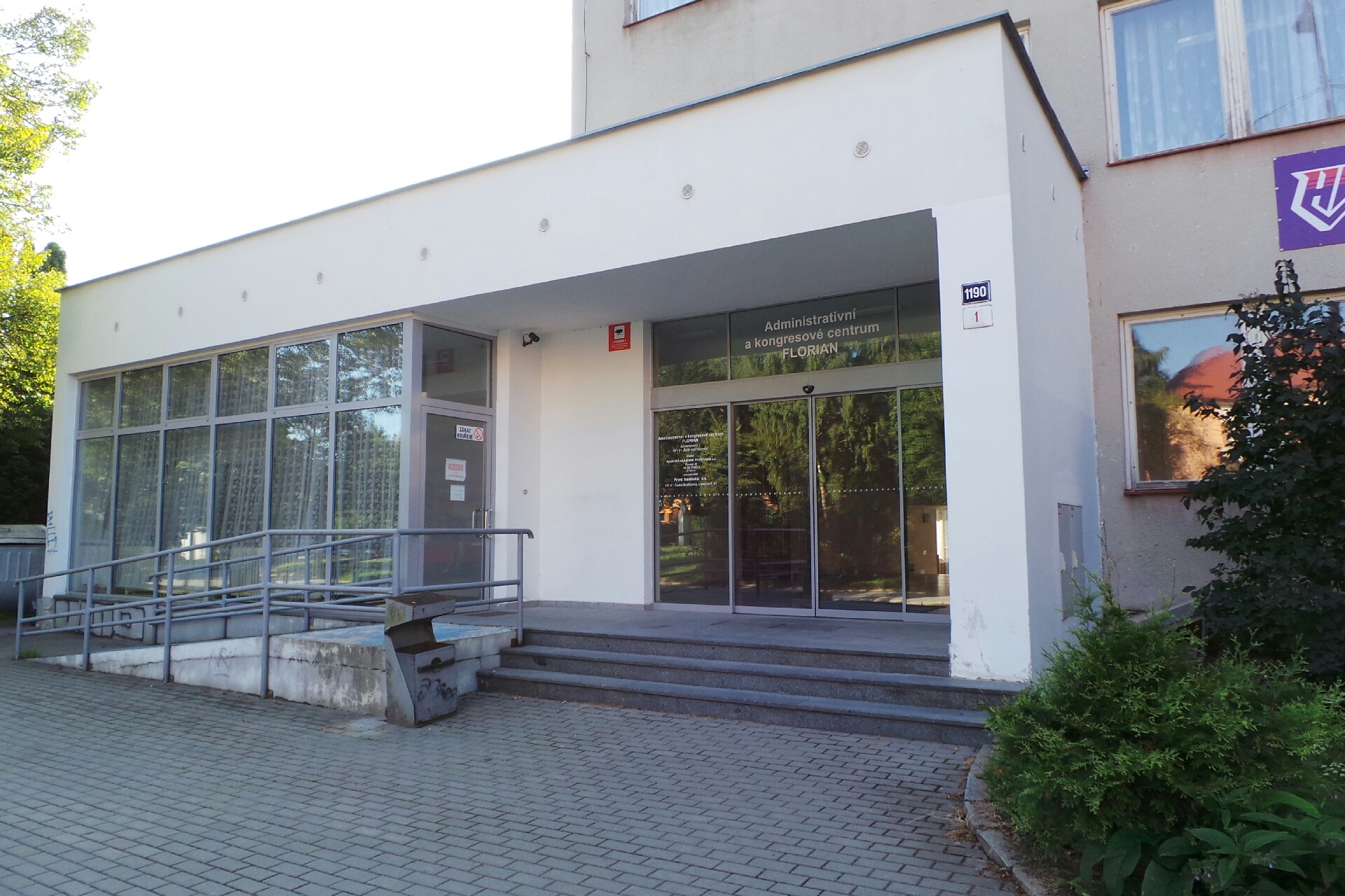 Centrum pro zdravotně postižené kraje Vysočina, o.p.s.