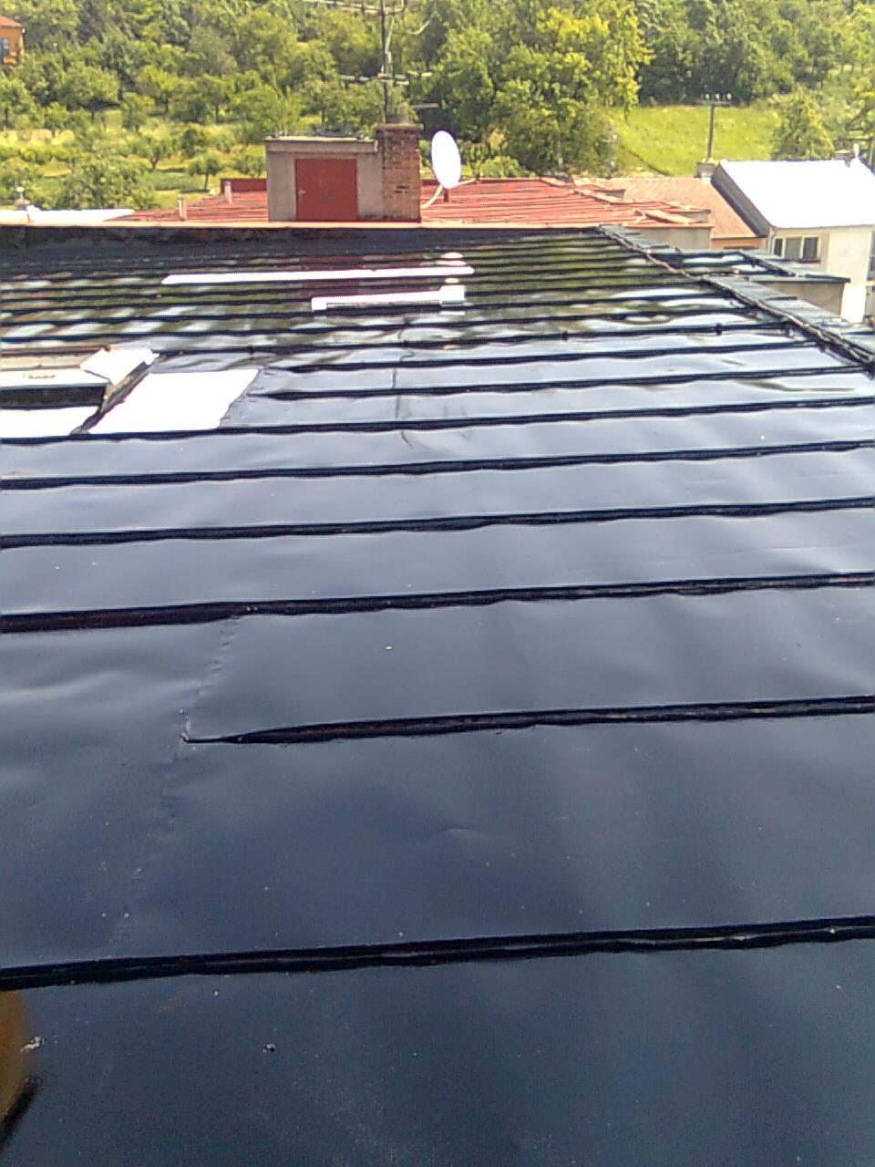 Václav Hapl - Stavební práce foto 2