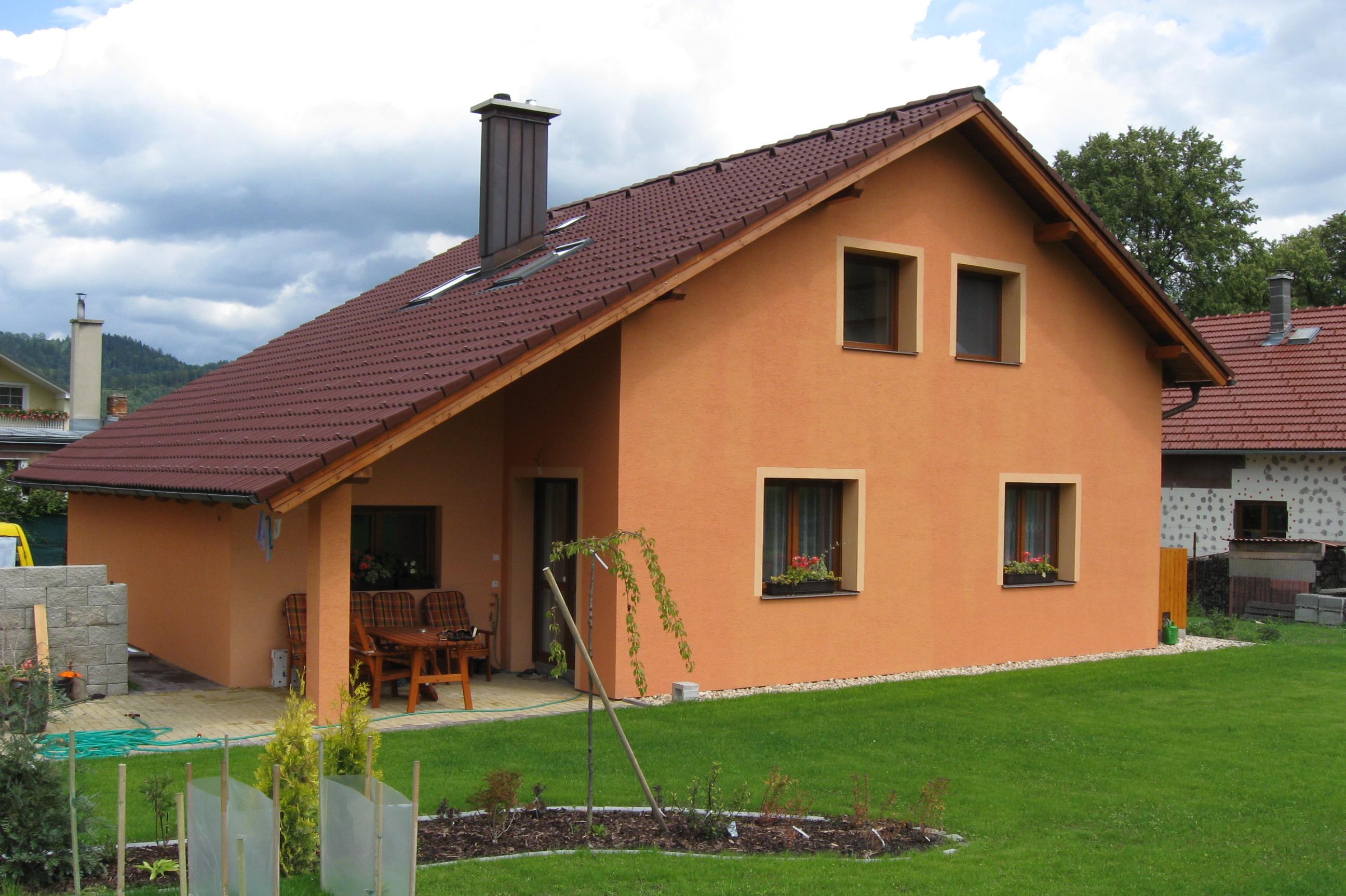 Střechy Šindelář