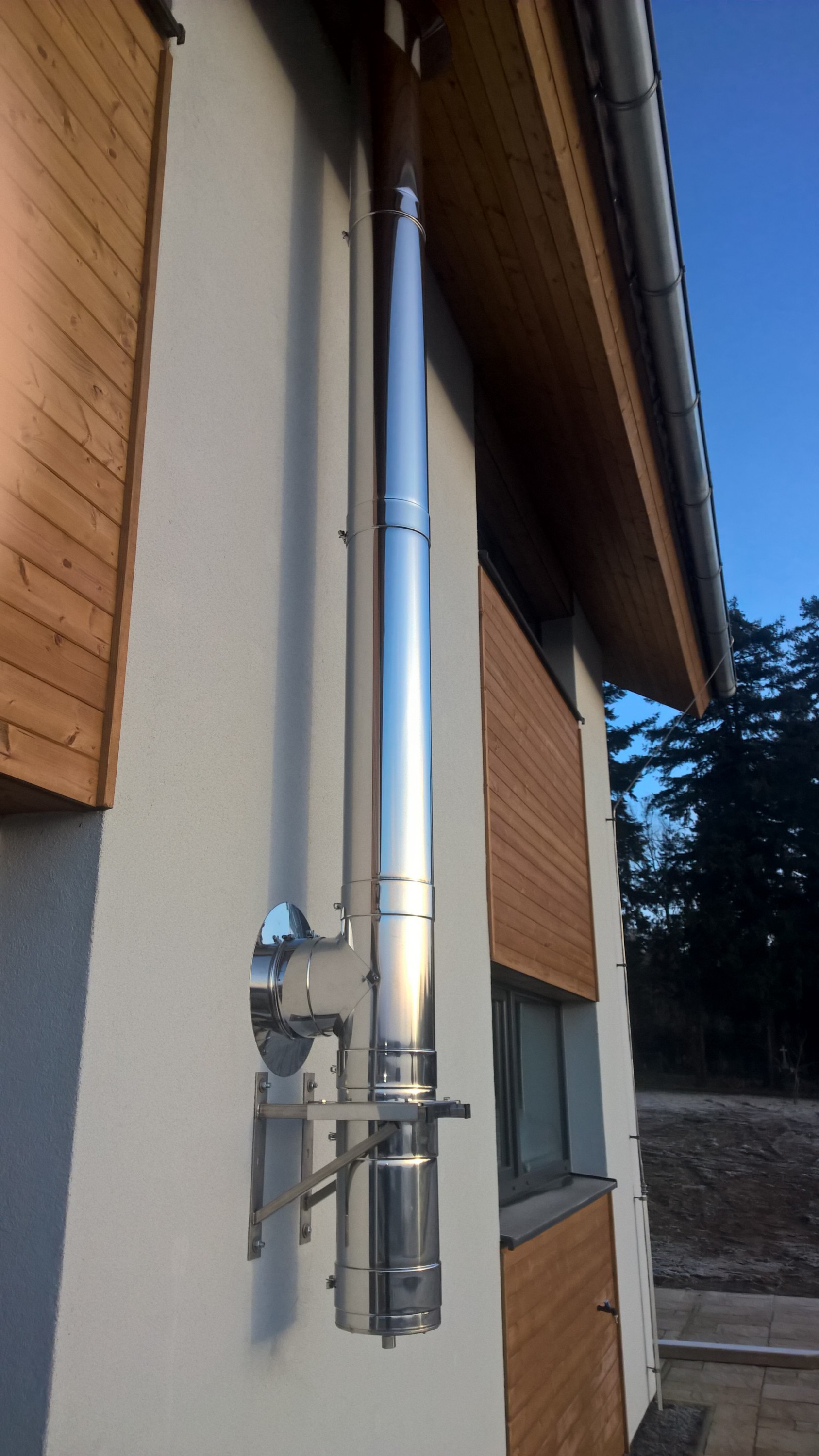 Kominictví Lukáš Gajarský foto 6