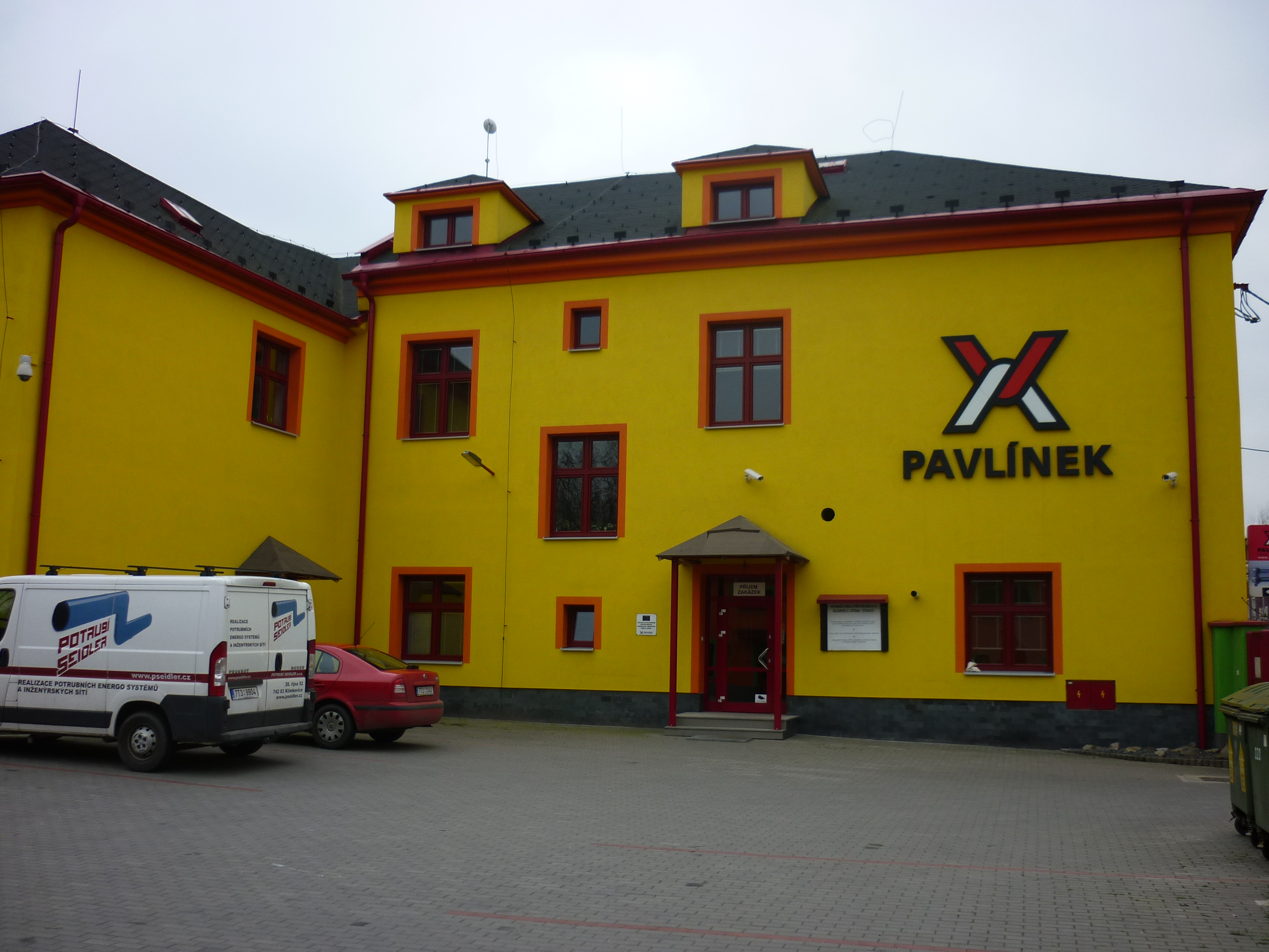 Pavlínek foto 3