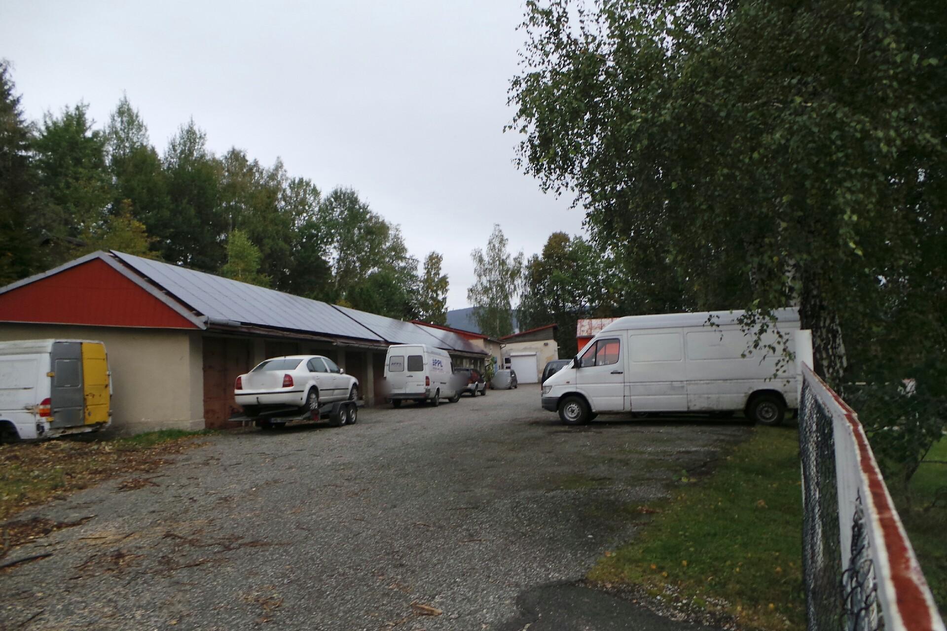 Autoservis Kekelák Miroslav foto 1