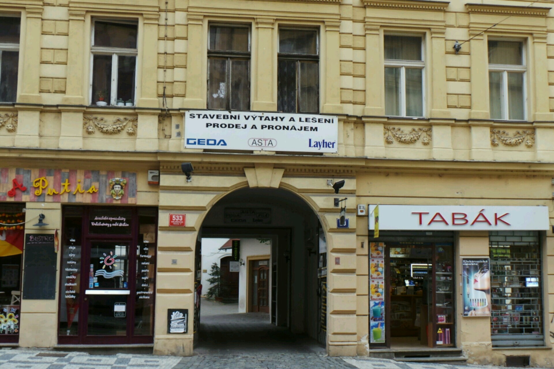 Josef Nebesář foto 1