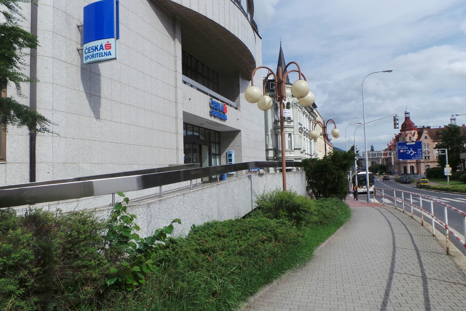 Česká spořitelna, a.s.