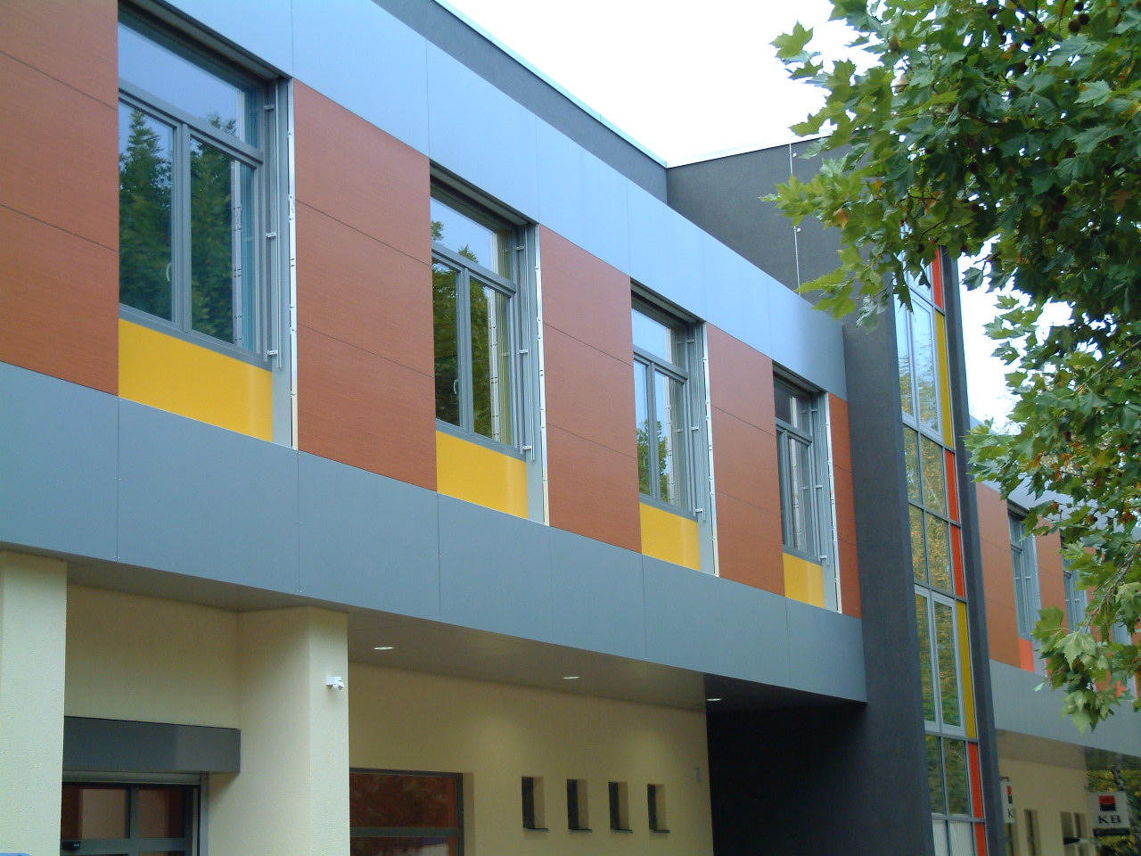 ALUCOMPOSITE PANELS, spol. s r.o. foto 5