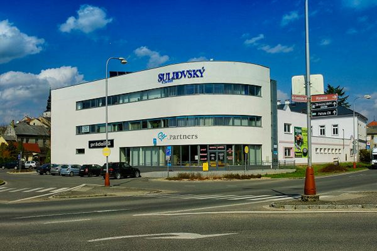 Daňový poradce ev. č. 03510 Ing. Pavel Suldovský