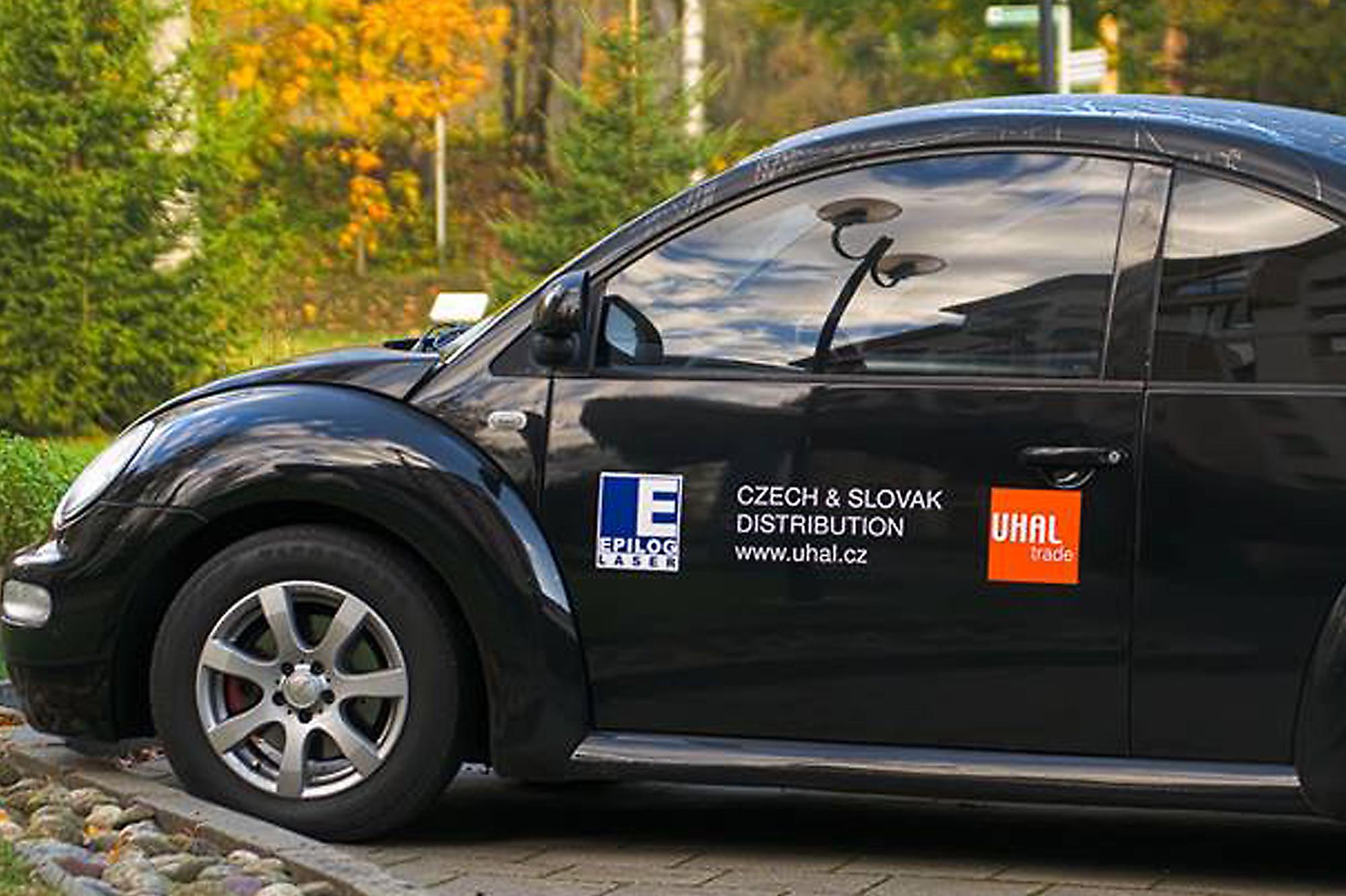 UHAL trade cz, s.r.o.