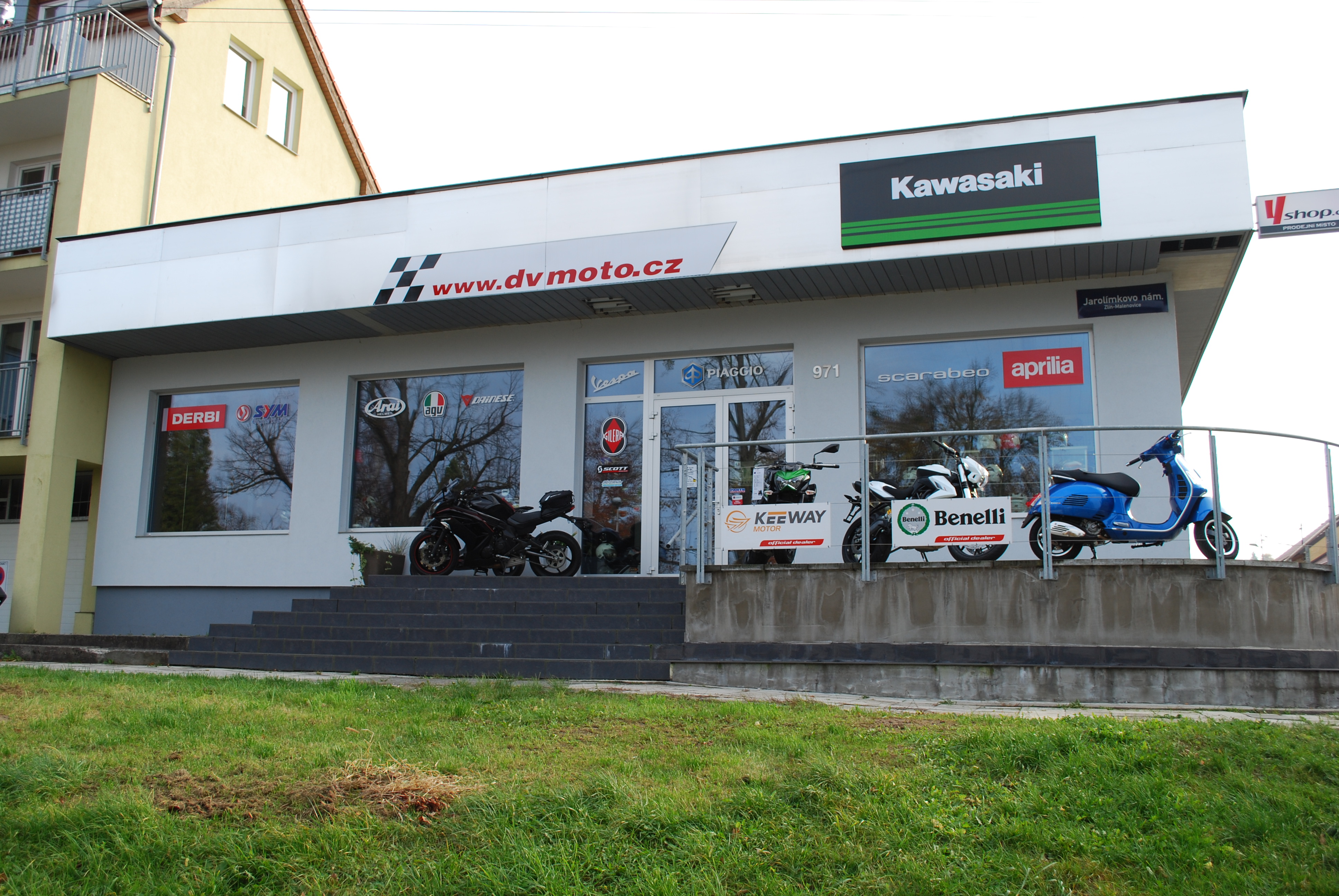 DV moto foto 2