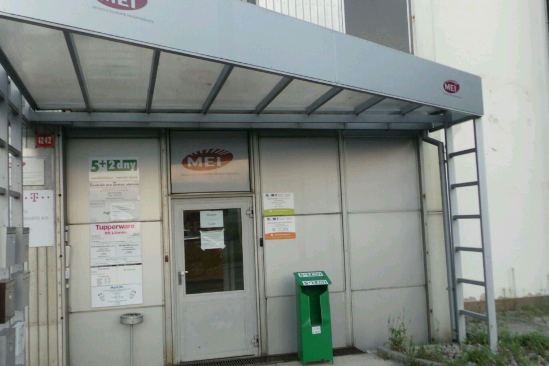 GALILEO GROUP CZ, s.r.o.