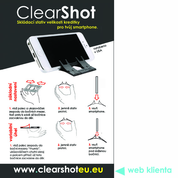 ClearShot foto 2