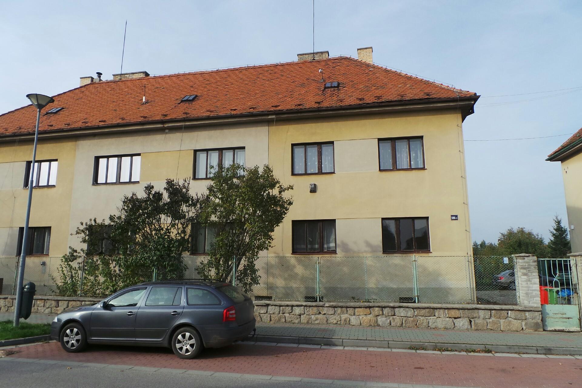 Apartmány u tetičky foto 1