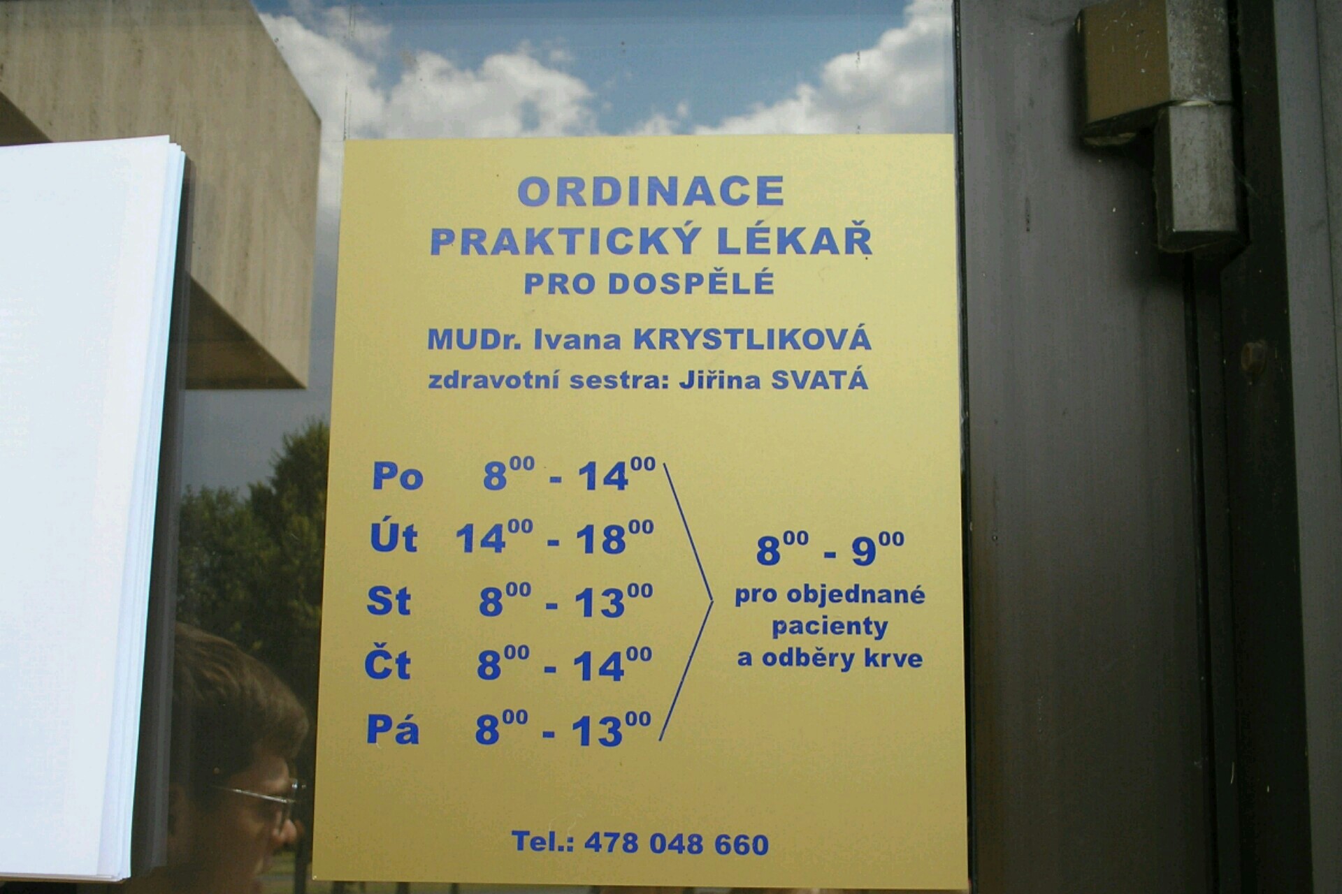 MUDr. Karel Panocha, s.r.o. foto 2