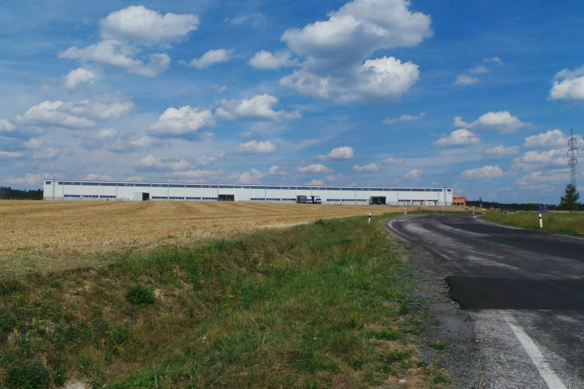 M. Preymesser logistika, spol. s r.o. foto 2