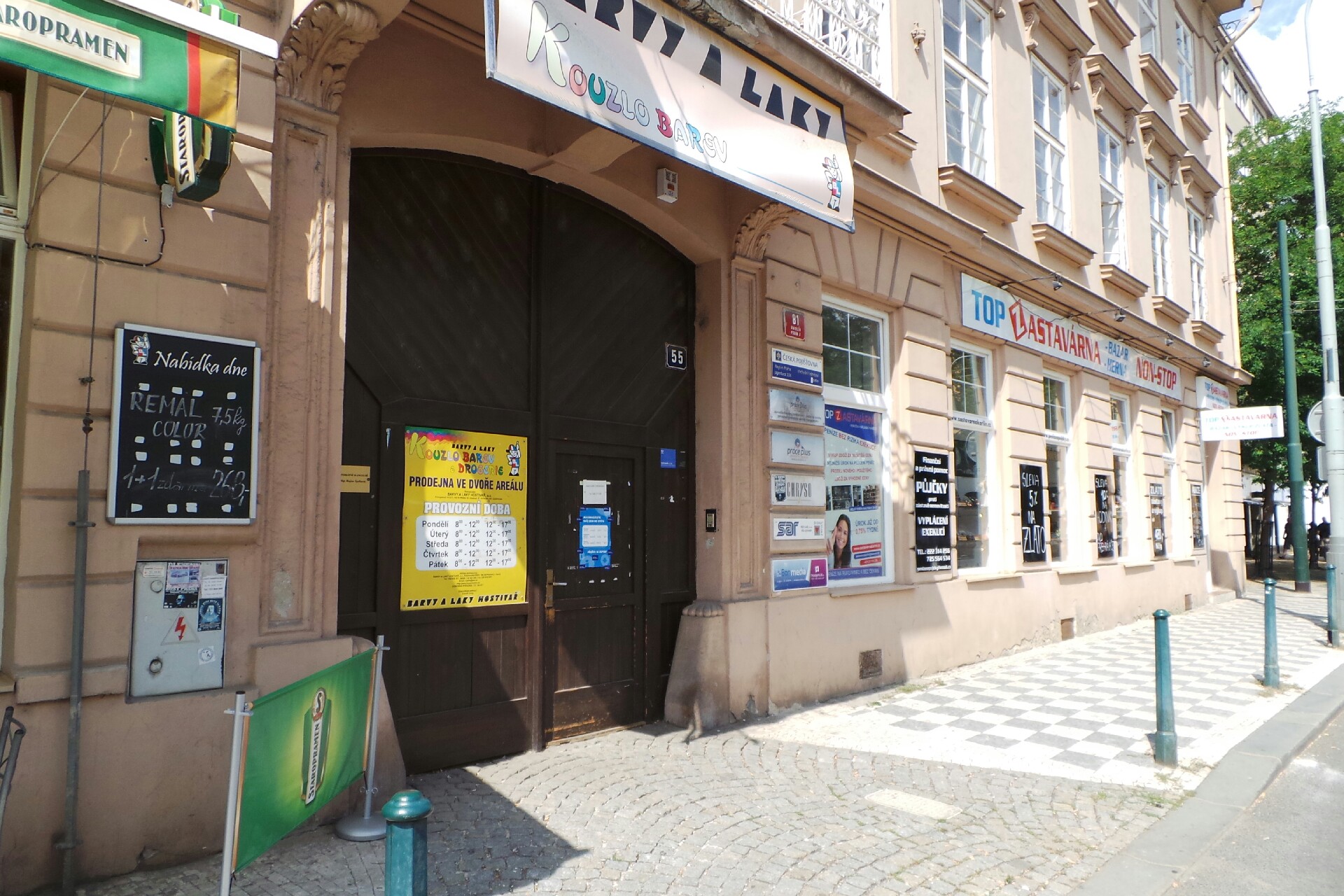 CHRYSO Chemie, s.r.o.