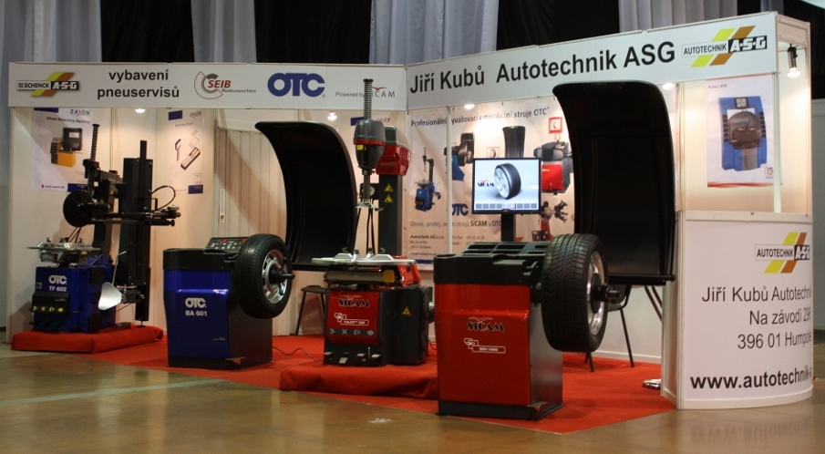 Autotechnik ASG foto 2