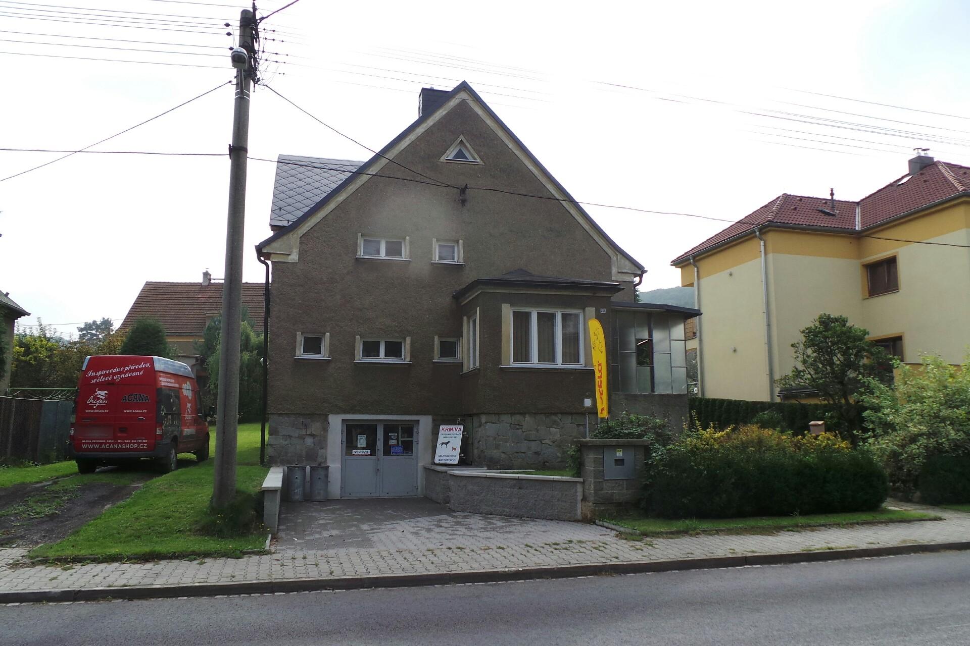 Silesia Petfoods, s.r.o.