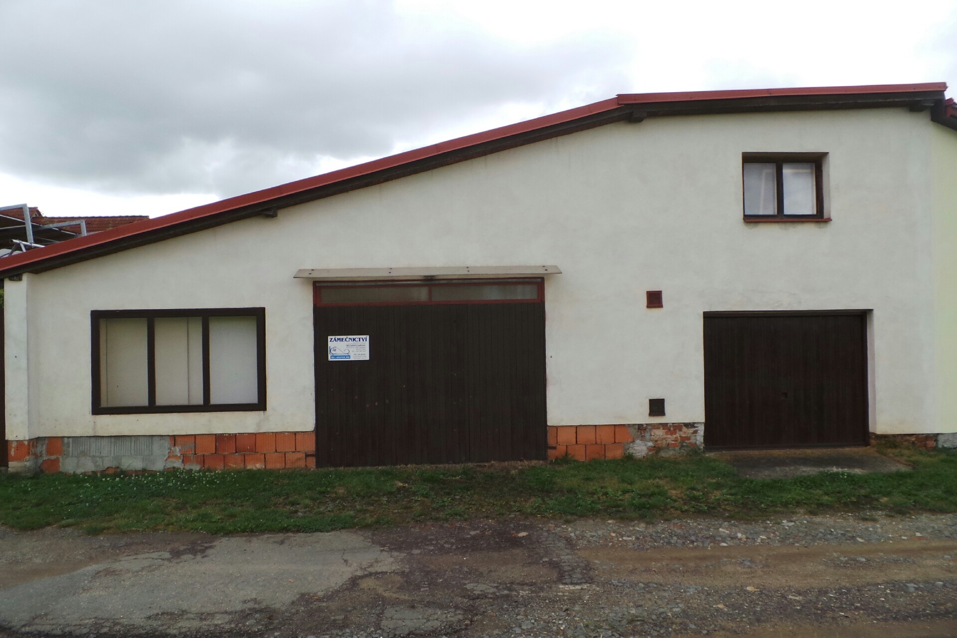 Zámečnictví Michálek foto 2