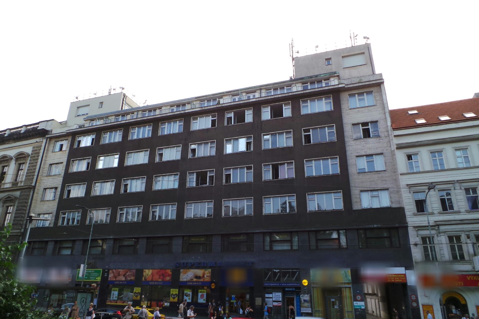 Jankovský Zdeněk, JUDr., advokát