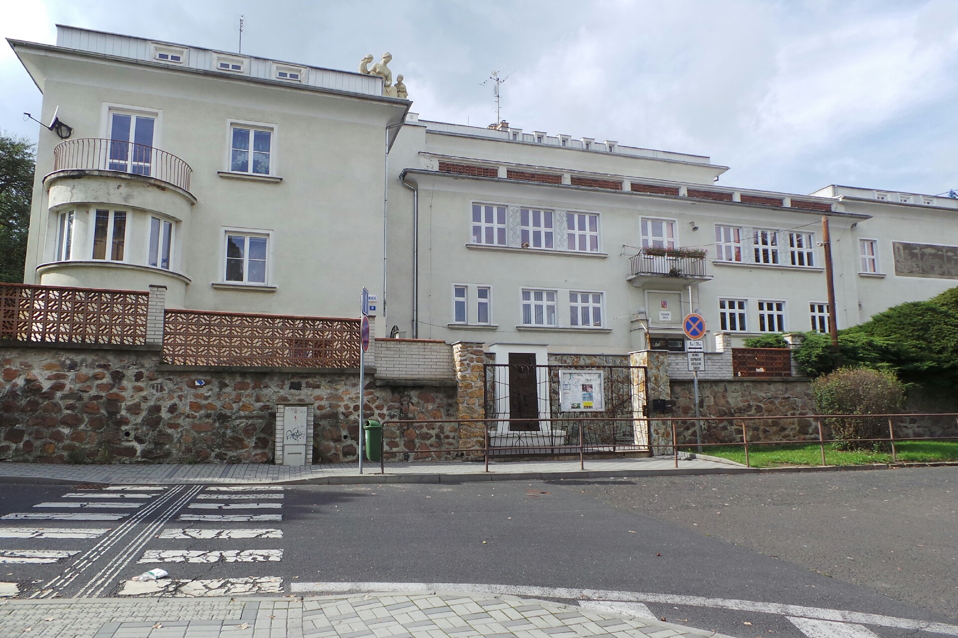 Pedagogické centrum Ústí nad Labem, zařízení pro další vzdělávání pedagogických pracovníků, o.p.s.