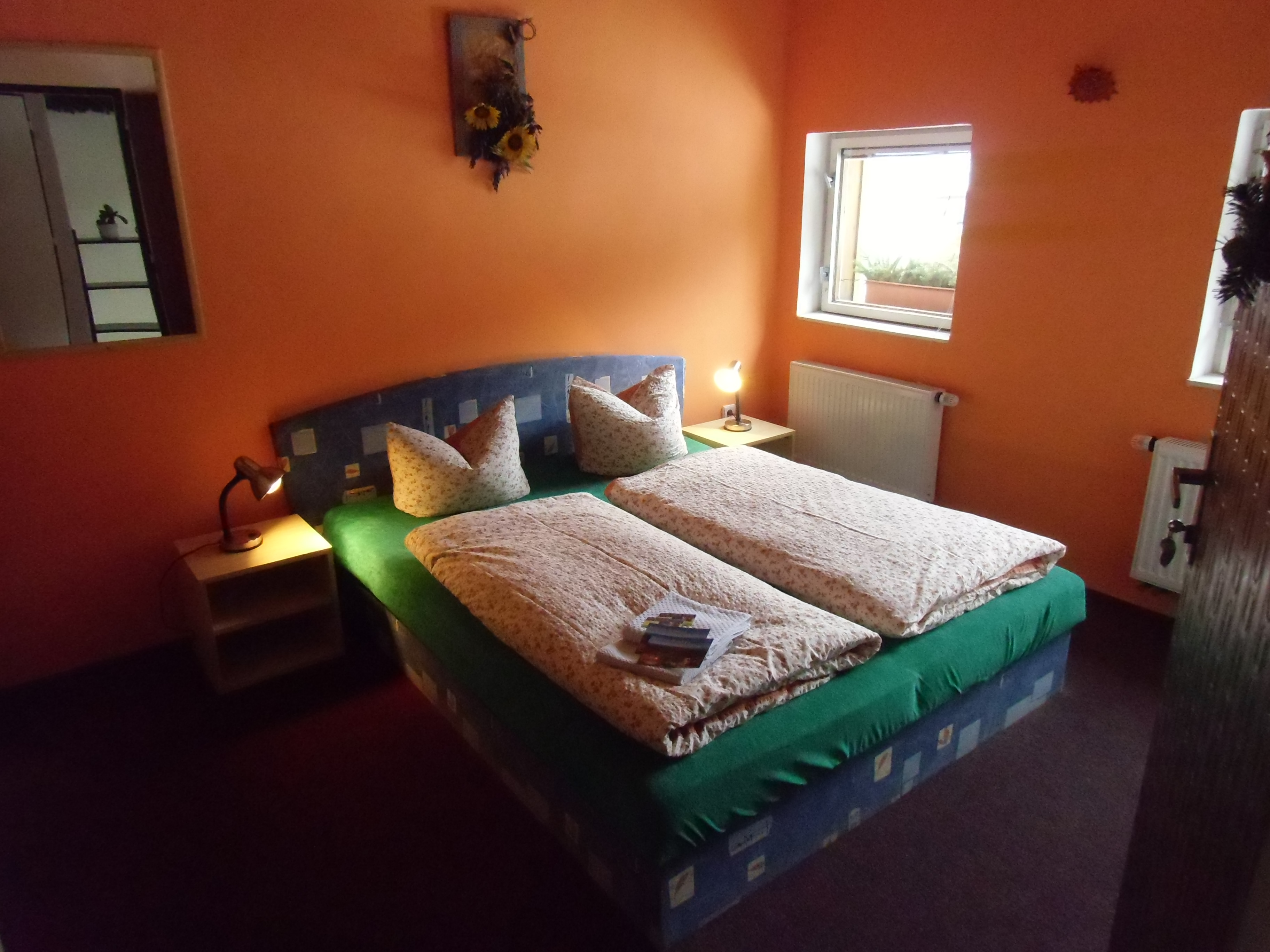 Penzion Sluníčko foto 4