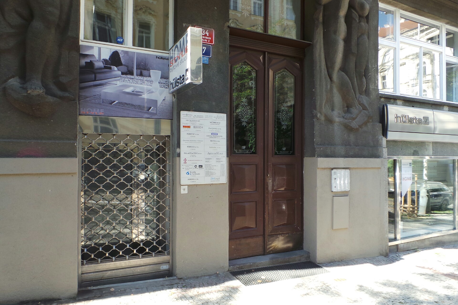 Mgr. Jana Čížková, advokát